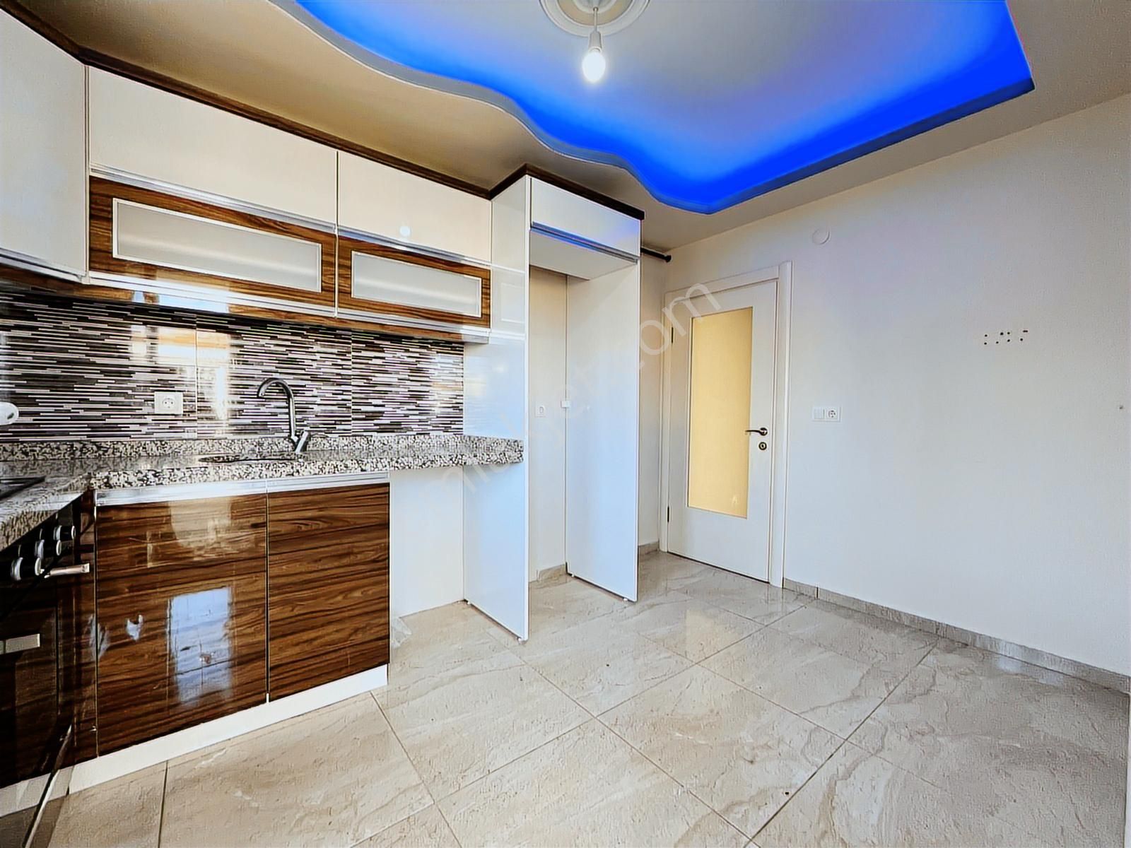 Gürsoy'dan Altınkumda 2+1 Ayrı Mutfak Ön Cephe Doğalgazlı Daire - Görsel 24