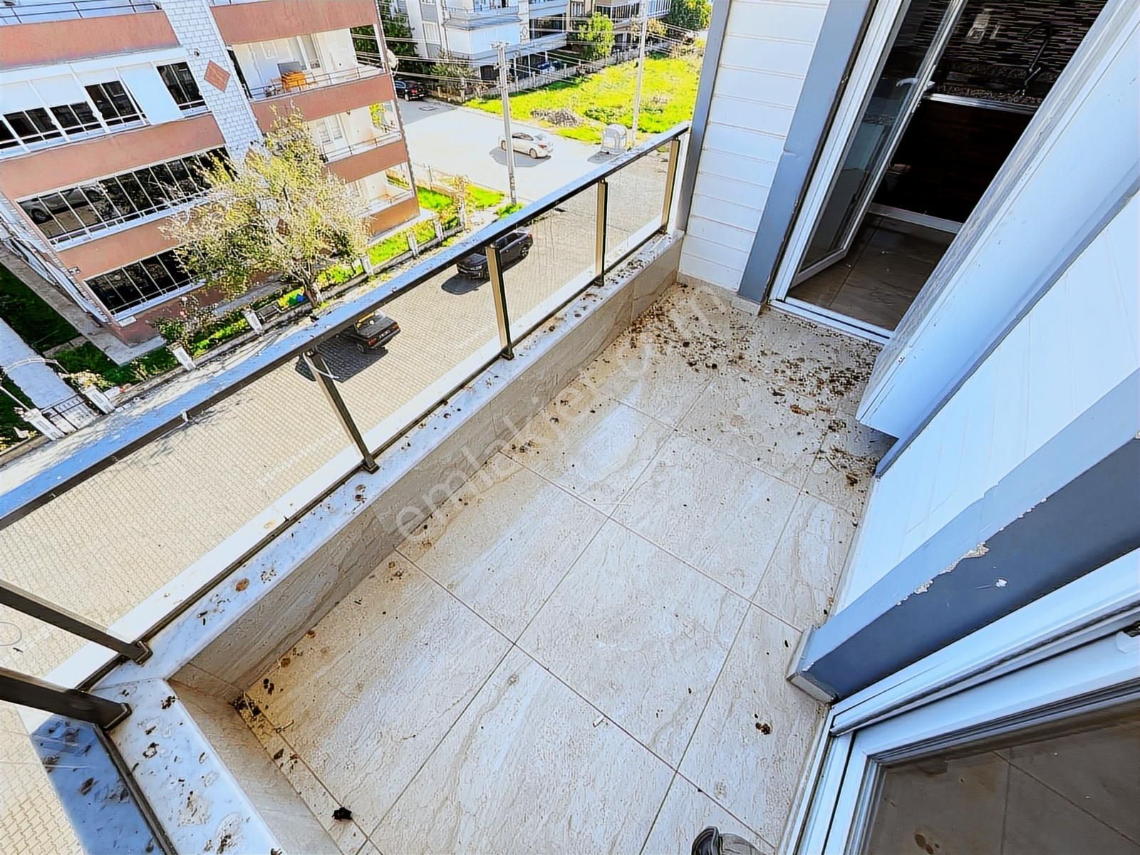 Gürsoy'dan Altınkumda 2+1 Ayrı Mutfak Ön Cephe Doğalgazlı Daire - Görsel 8