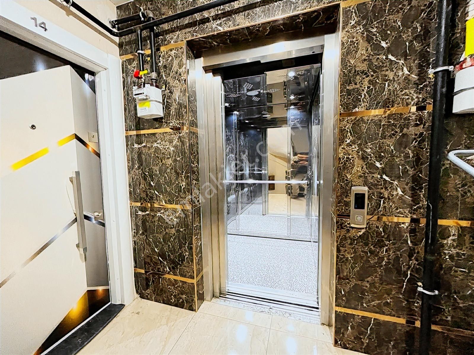 Gürsoy'dan Altınkumda 2+1 Ayrı Mutfak Ön Cephe Doğalgazlı Daire - Görsel 13