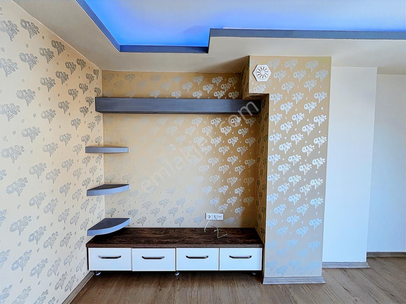 Gürsoy'dan Altınkumda 2+1 Ayrı Mutfak Ön Cephe Doğalgazlı Daire - Görsel 35