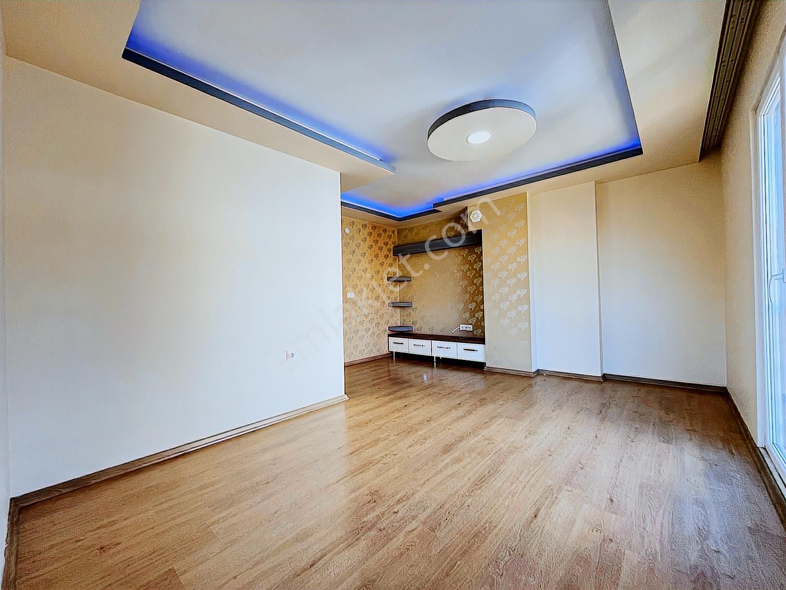 Gürsoy'dan Altınkumda 2+1 Ayrı Mutfak Ön Cephe Doğalgazlı Daire - Görsel 15