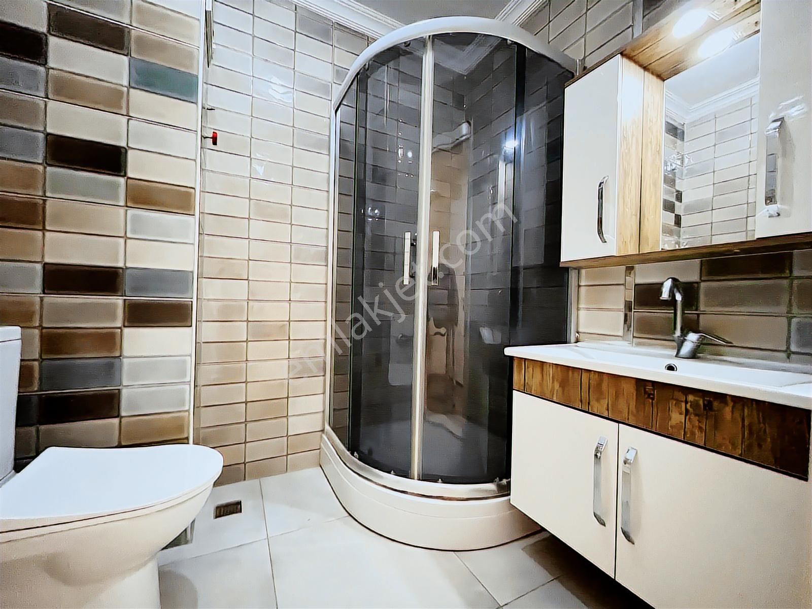 Gürsoy'dan Altınkumda 2+1 Ayrı Mutfak Ön Cephe Doğalgazlı Daire - Görsel 22