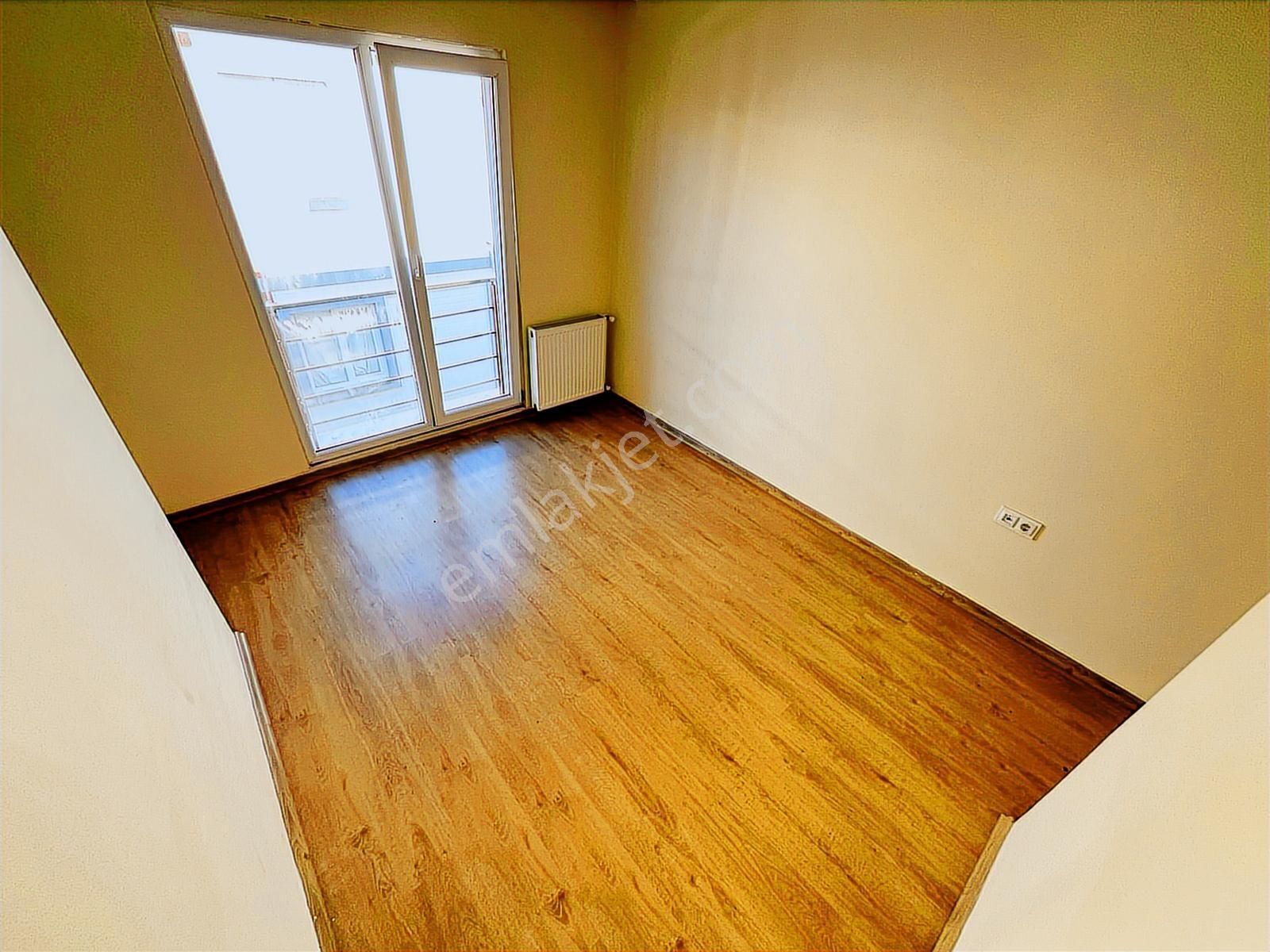 Gürsoy'dan Altınkumda 2+1 Ayrı Mutfak Ön Cephe Doğalgazlı Daire - Görsel 10