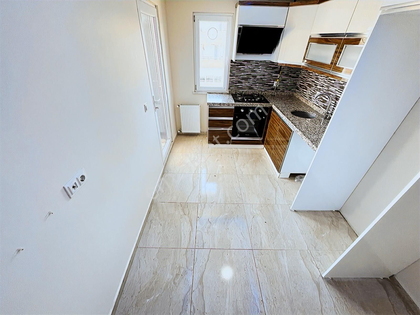 Gürsoy'dan Altınkumda 2+1 Ayrı Mutfak Ön Cephe Doğalgazlı Daire - Görsel 7