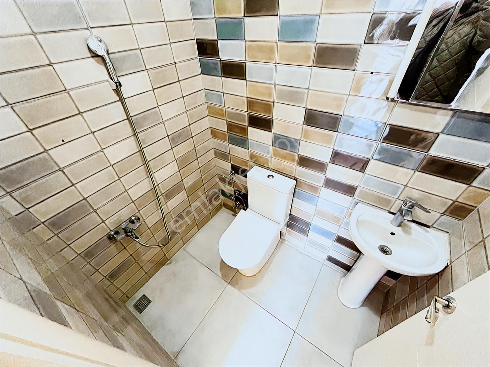 Gürsoy'dan Altınkumda 2+1 Ayrı Mutfak Ön Cephe Doğalgazlı Daire - Görsel 3