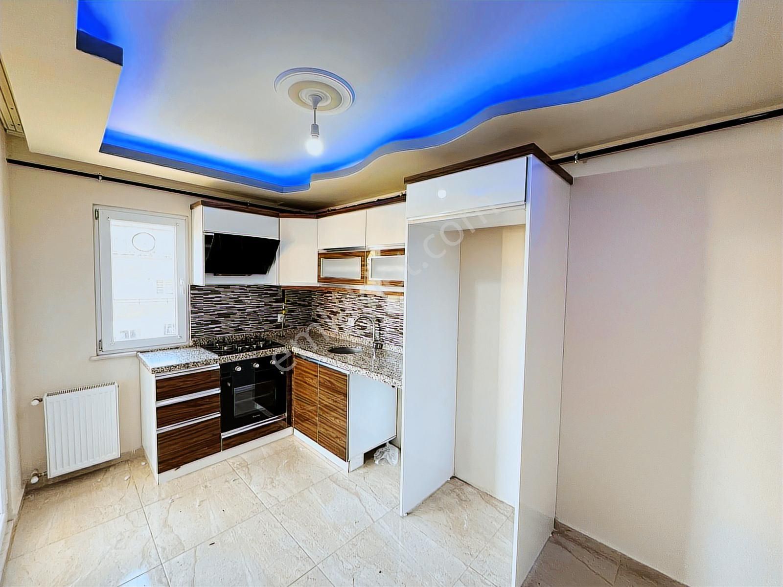 Gürsoy'dan Altınkumda 2+1 Ayrı Mutfak Ön Cephe Doğalgazlı Daire - Görsel 30