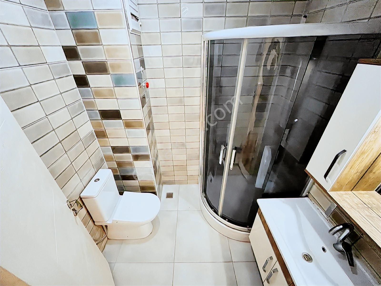 Gürsoy'dan Altınkumda 2+1 Ayrı Mutfak Ön Cephe Doğalgazlı Daire - Görsel 19