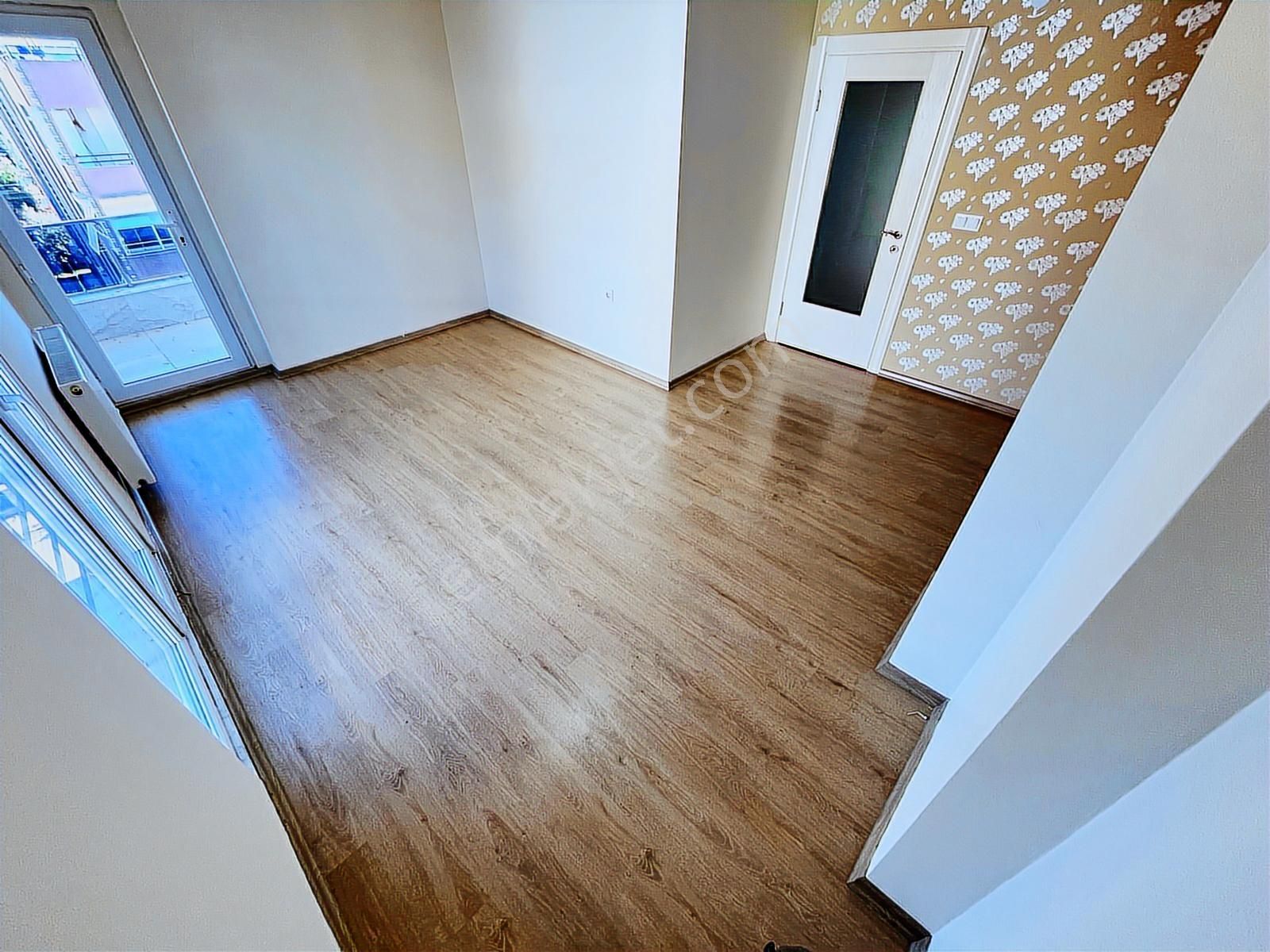 Gürsoy'dan Altınkumda 2+1 Ayrı Mutfak Ön Cephe Doğalgazlı Daire - Görsel 21