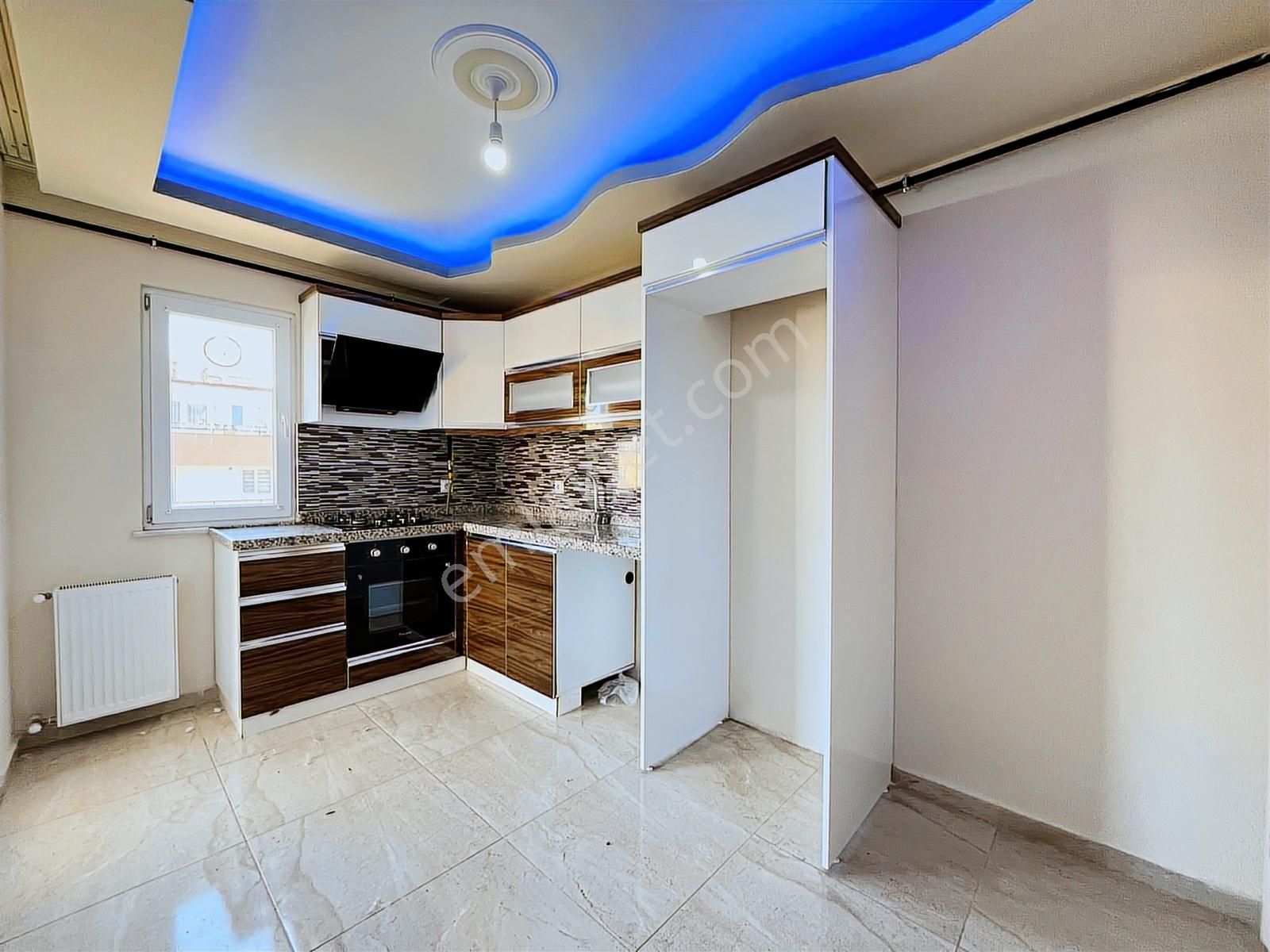 Gürsoy'dan Altınkumda 2+1 Ayrı Mutfak Ön Cephe Doğalgazlı Daire - Görsel 6