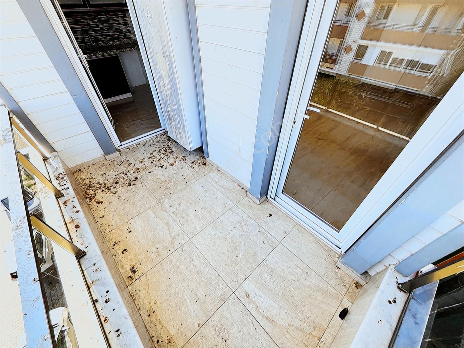 Gürsoy'dan Altınkumda 2+1 Ayrı Mutfak Ön Cephe Doğalgazlı Daire - Görsel 25