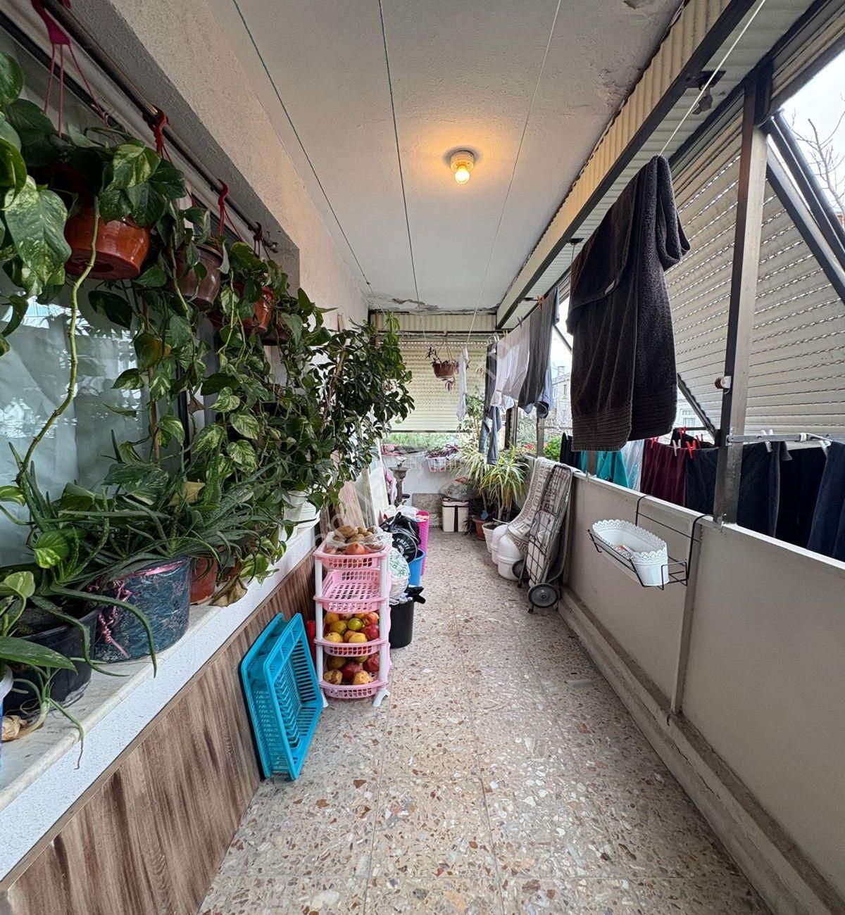 Avcılar Denizköşklerde Yatırımlık 2+1 Daire - Görsel 17