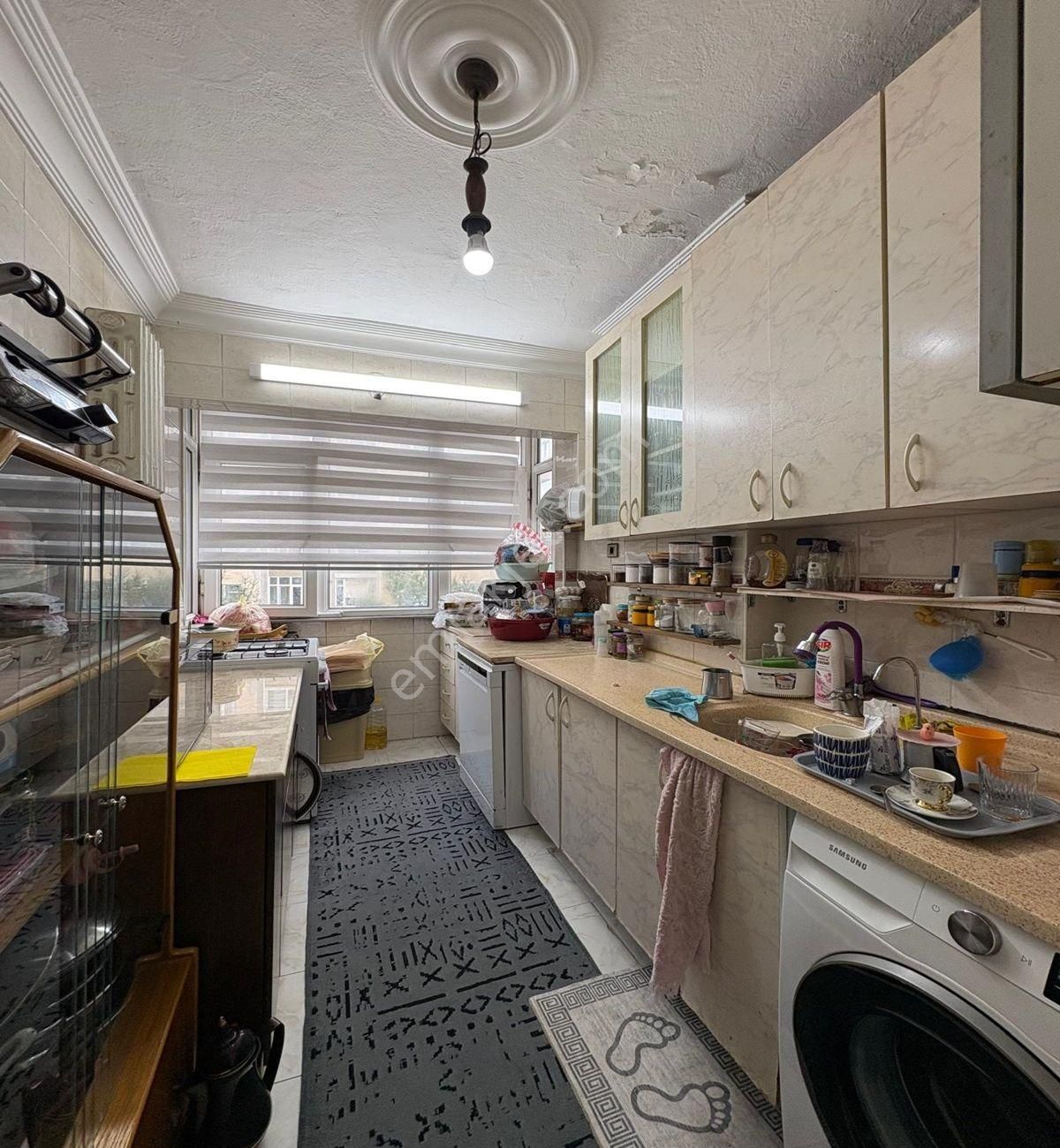 Avcılar Denizköşklerde Yatırımlık 2+1 Daire - Görsel 19