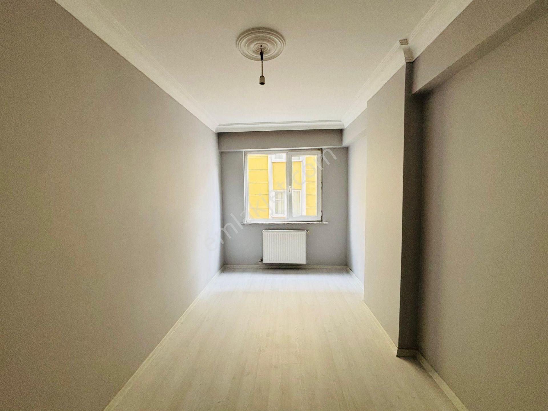 Güven'den Çerkezköyde Cadde Üstü Ön Cephe Fırsat 2+1 Daire - Görsel 14