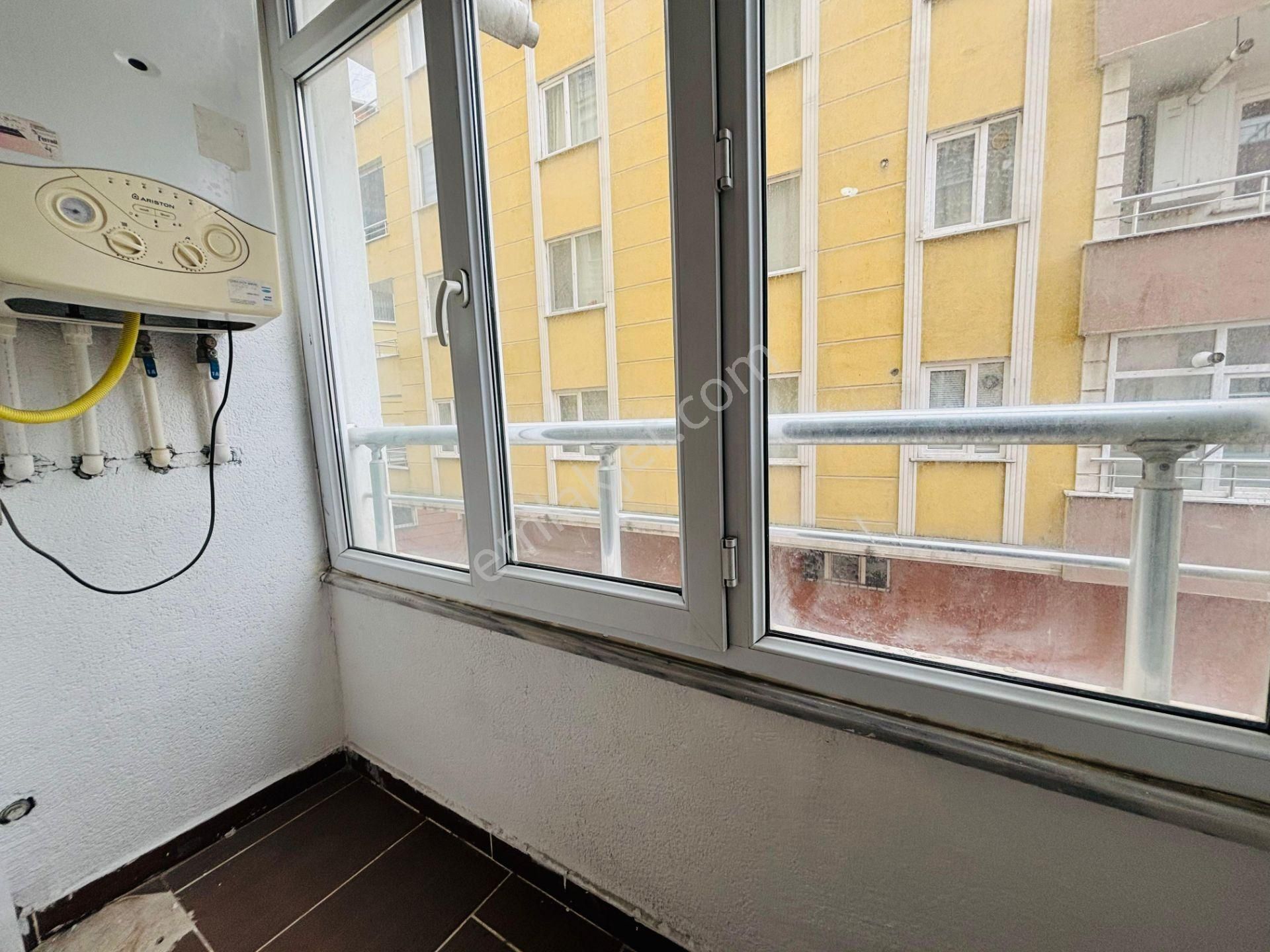 Güven'den Çerkezköyde Cadde Üstü Ön Cephe Fırsat 2+1 Daire - Görsel 11
