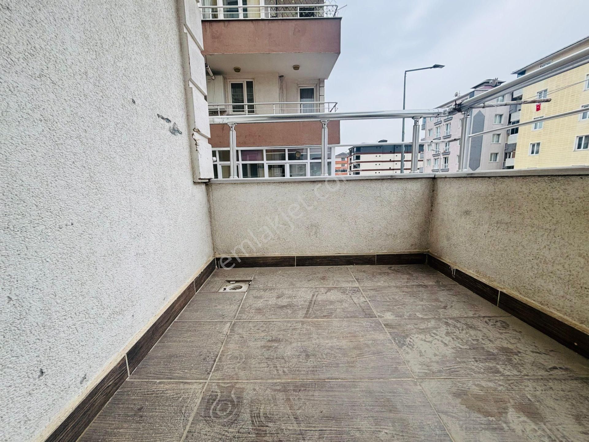 Güven'den Çerkezköyde Cadde Üstü Ön Cephe Fırsat 2+1 Daire - Görsel 5