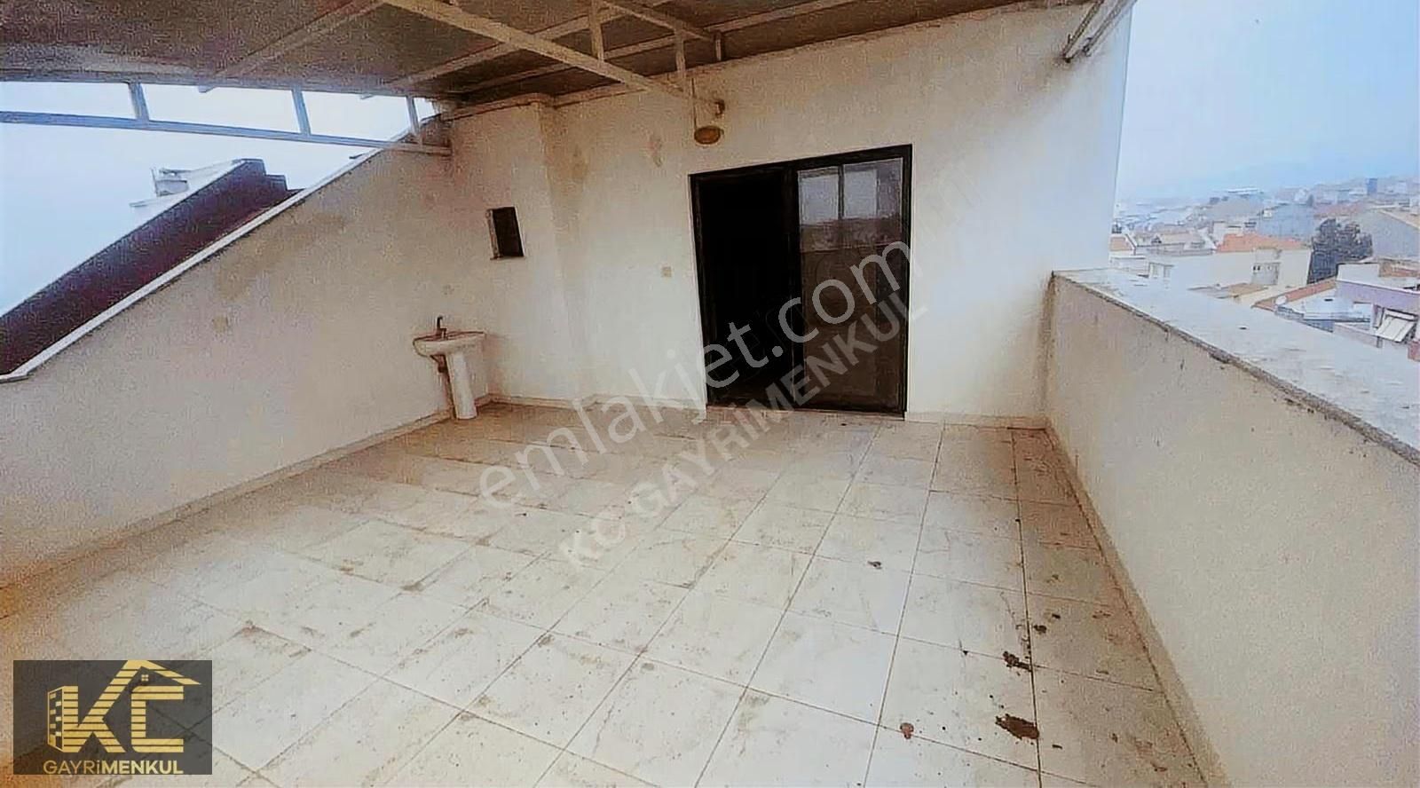 Kc'den Devlet Hastanesi Yanında Kiralık 3+1 Dublex - Görsel 2