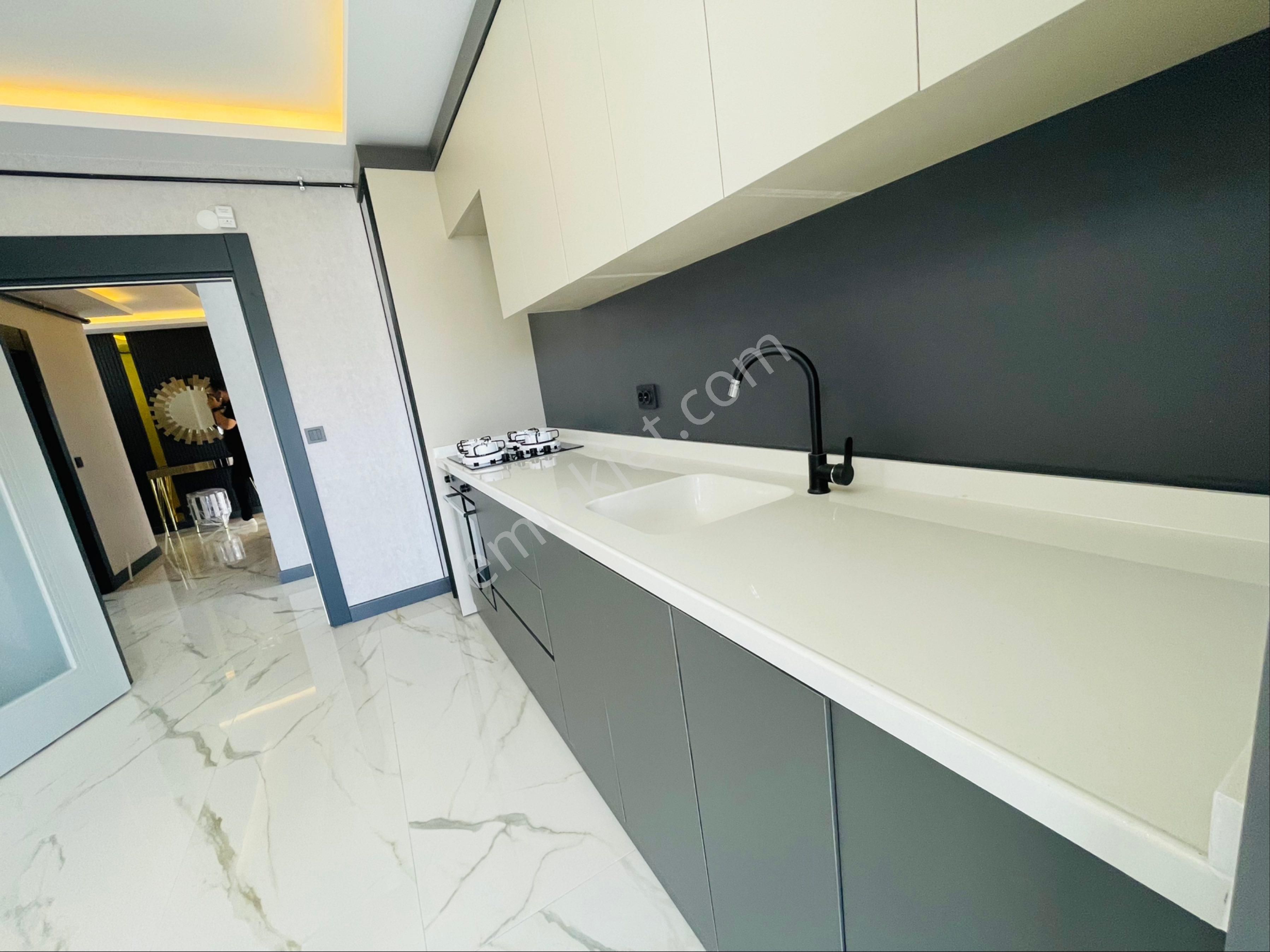 Ankara Keçiören Hisar Da Full Yapılı Ara Katta Satılık Daire - Görsel 7