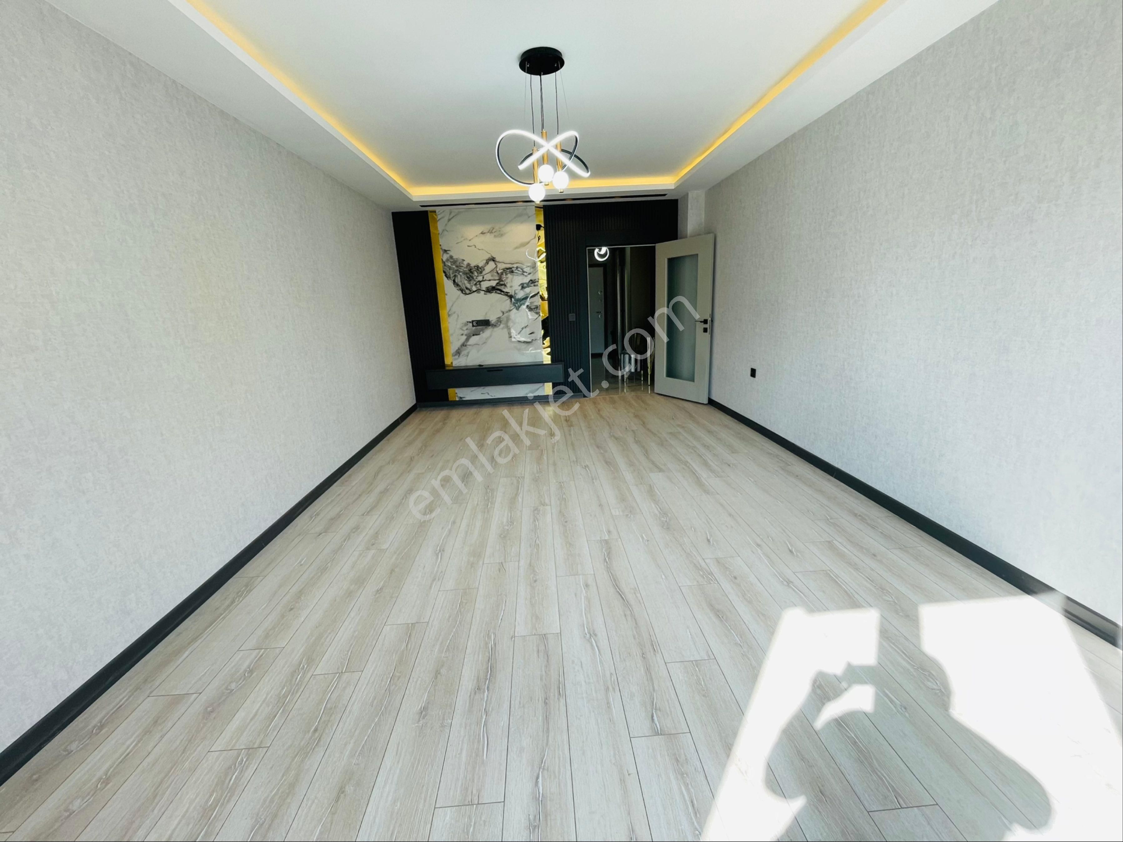 Ankara Keçiören Hisar Da Full Yapılı Ara Katta Satılık Daire - Görsel 10