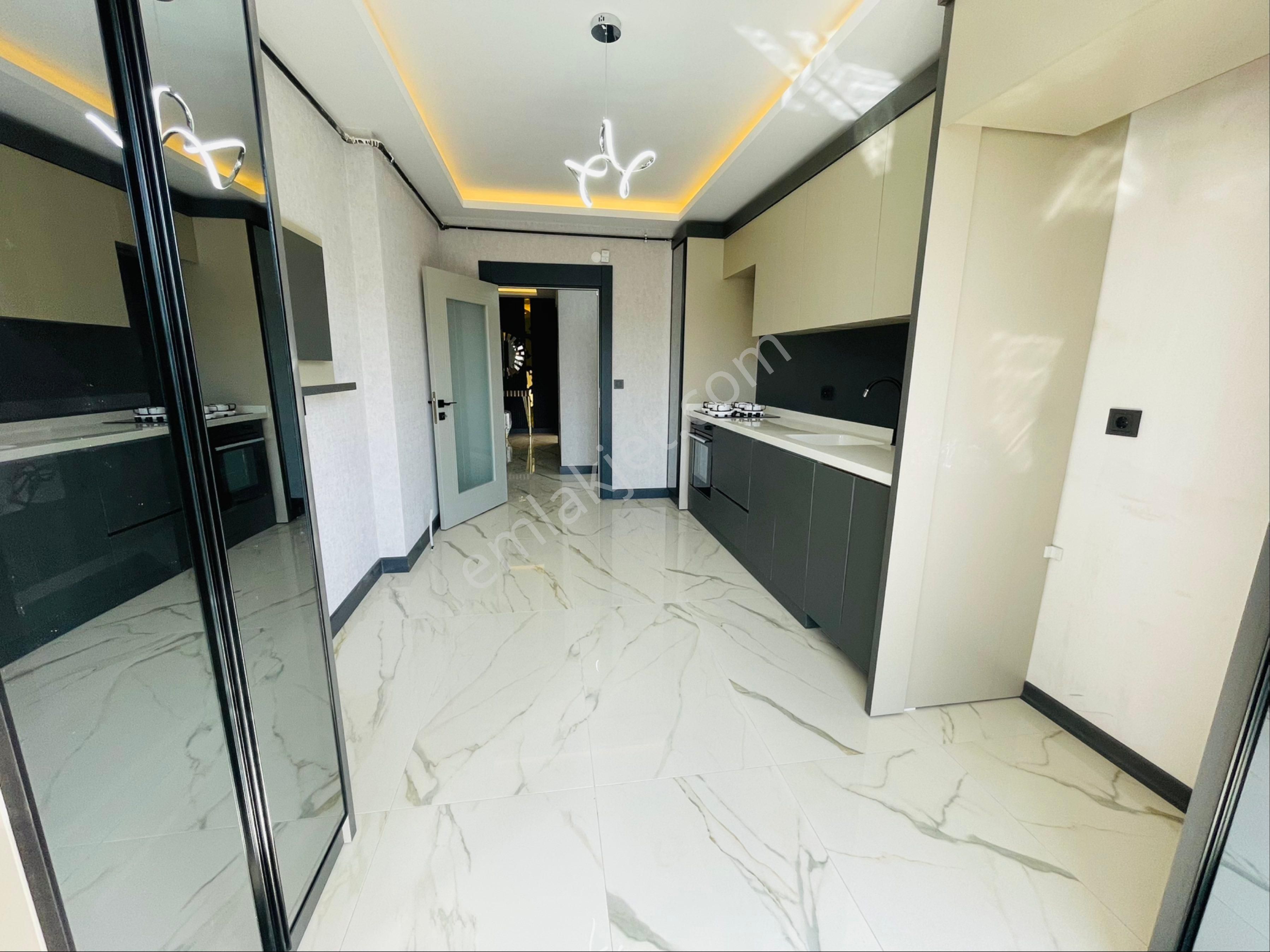 Ankara Keçiören Hisar Da Full Yapılı Ara Katta Satılık Daire - Görsel 6