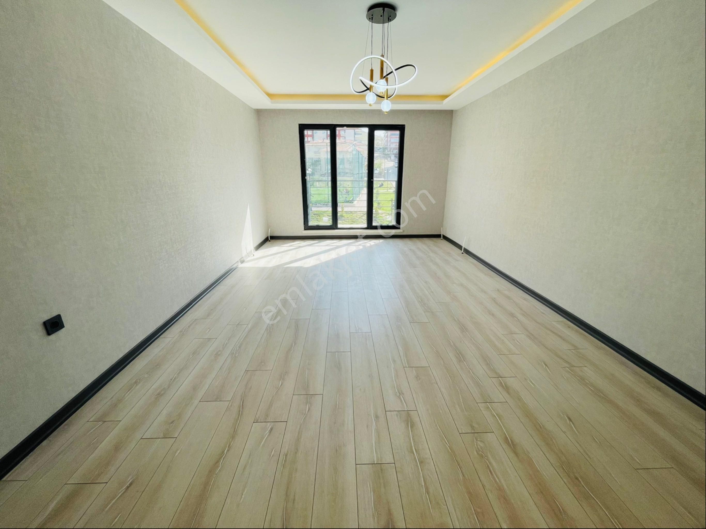 Ankara Keçiören Hisar Da Full Yapılı Ara Katta Satılık Daire - Görsel 12