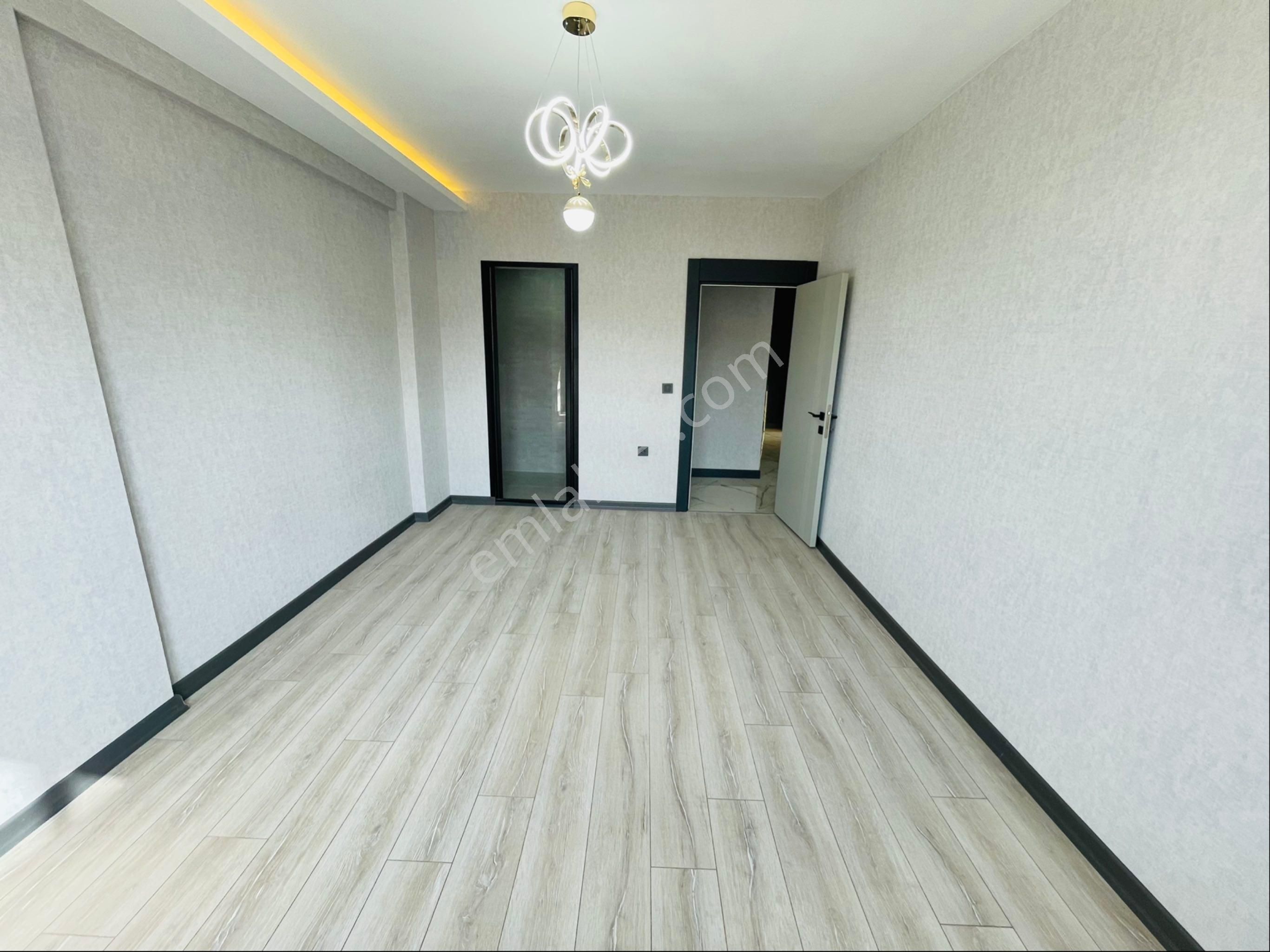 Ankara Keçiören Hisar Da Full Yapılı Ara Katta Satılık Daire - Görsel 13