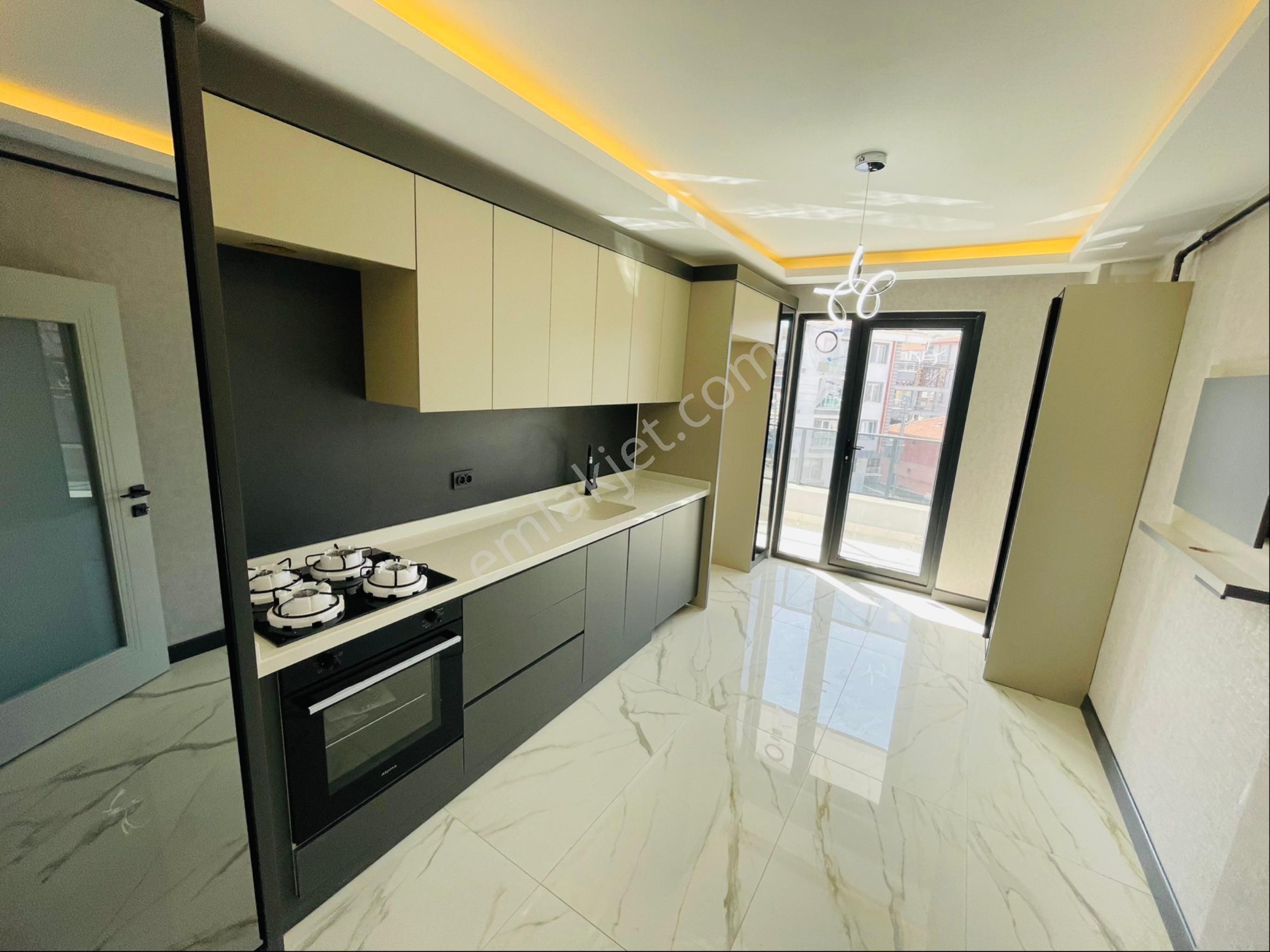 Ankara Keçiören Hisar Da Full Yapılı Ara Katta Satılık Daire - Görsel 3