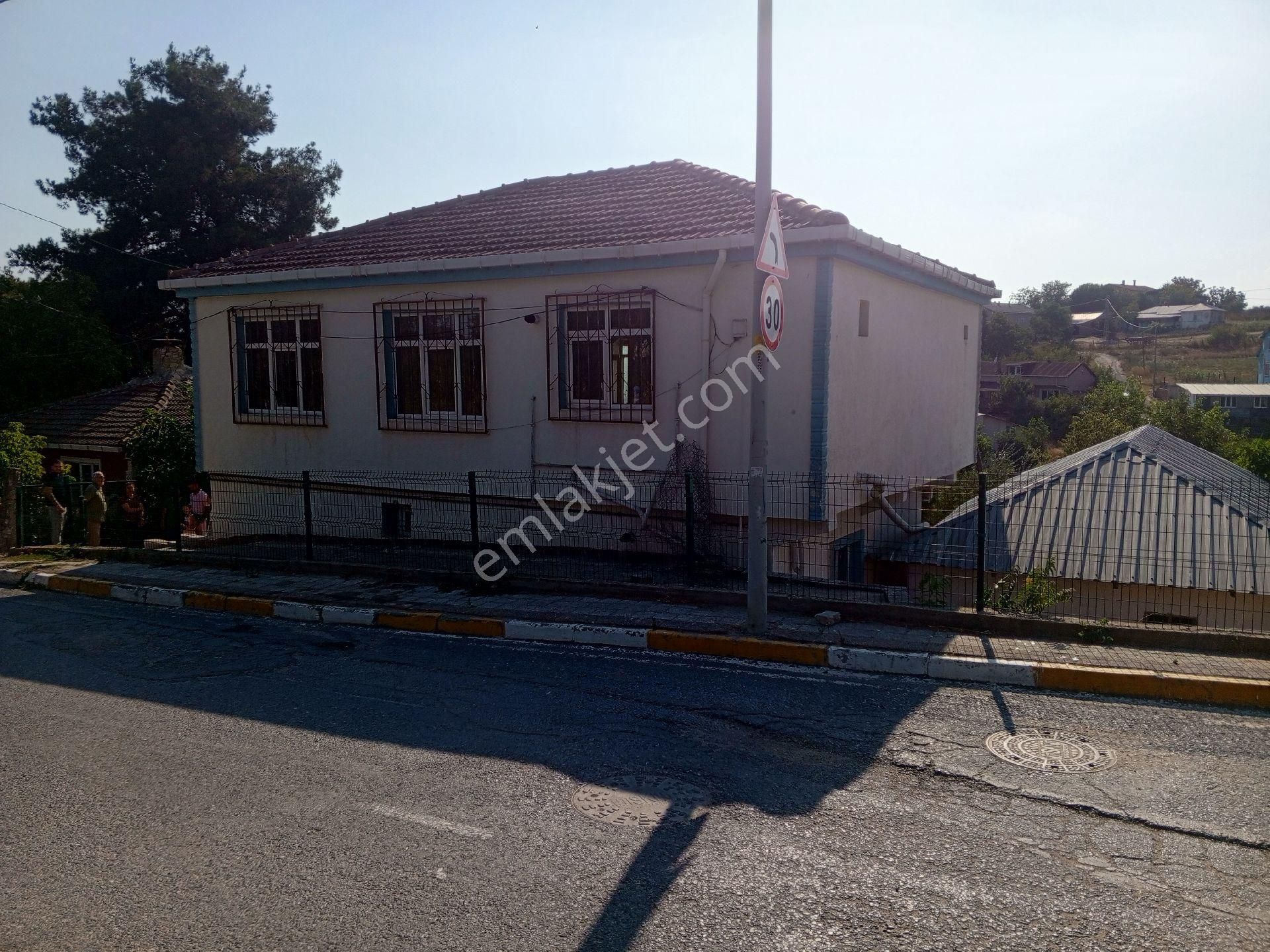 Ege Gayrimenkulden Büyükçavuşluda Arsa - Görsel 3