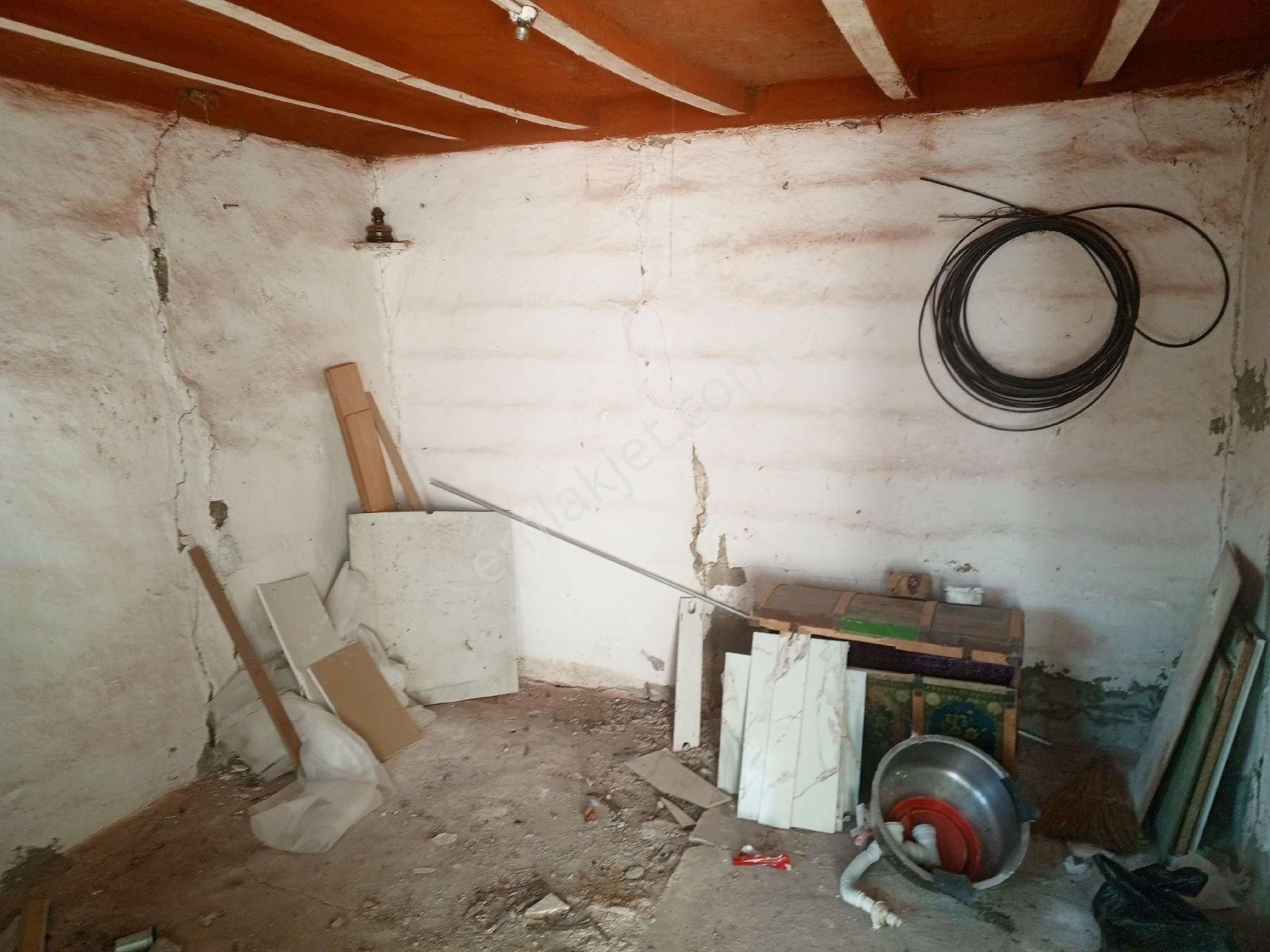 Ege Gayrimenkulden Büyükçavuşluda Arsa - Görsel 12
