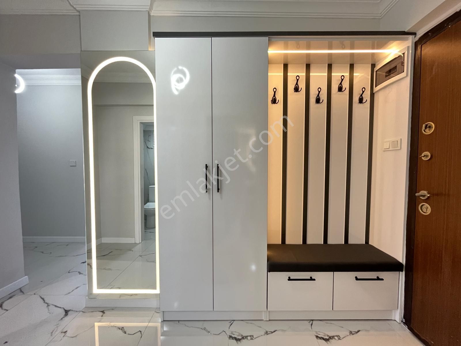 Gürsoy'dan İkizçayda Lüks Tasarım Ön Cephe 2+1 - Görsel 6