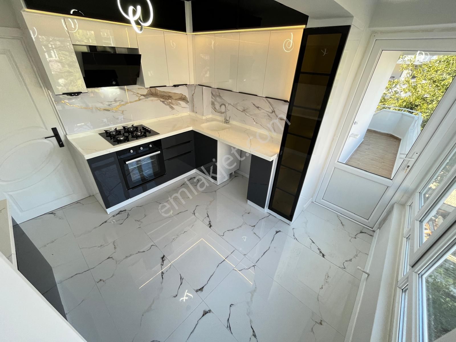 Gürsoy'dan İkizçayda Lüks Tasarım Ön Cephe 2+1 - Görsel 17