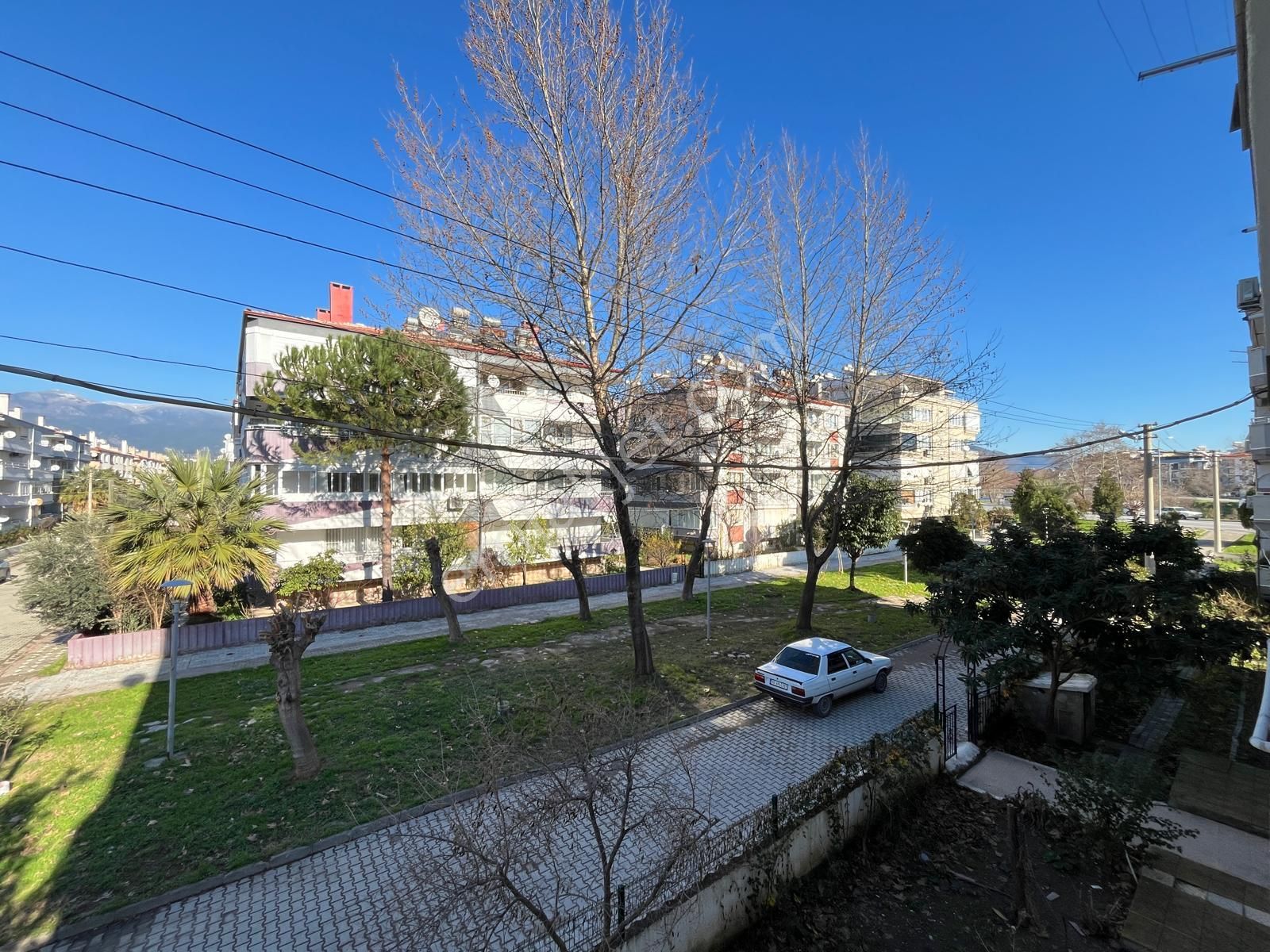 Gürsoy'dan İkizçayda Lüks Tasarım Ön Cephe 2+1 - Görsel 3