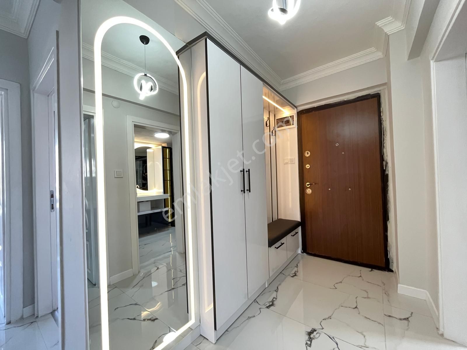 Gürsoy'dan İkizçayda Lüks Tasarım Ön Cephe 2+1 - Görsel 4