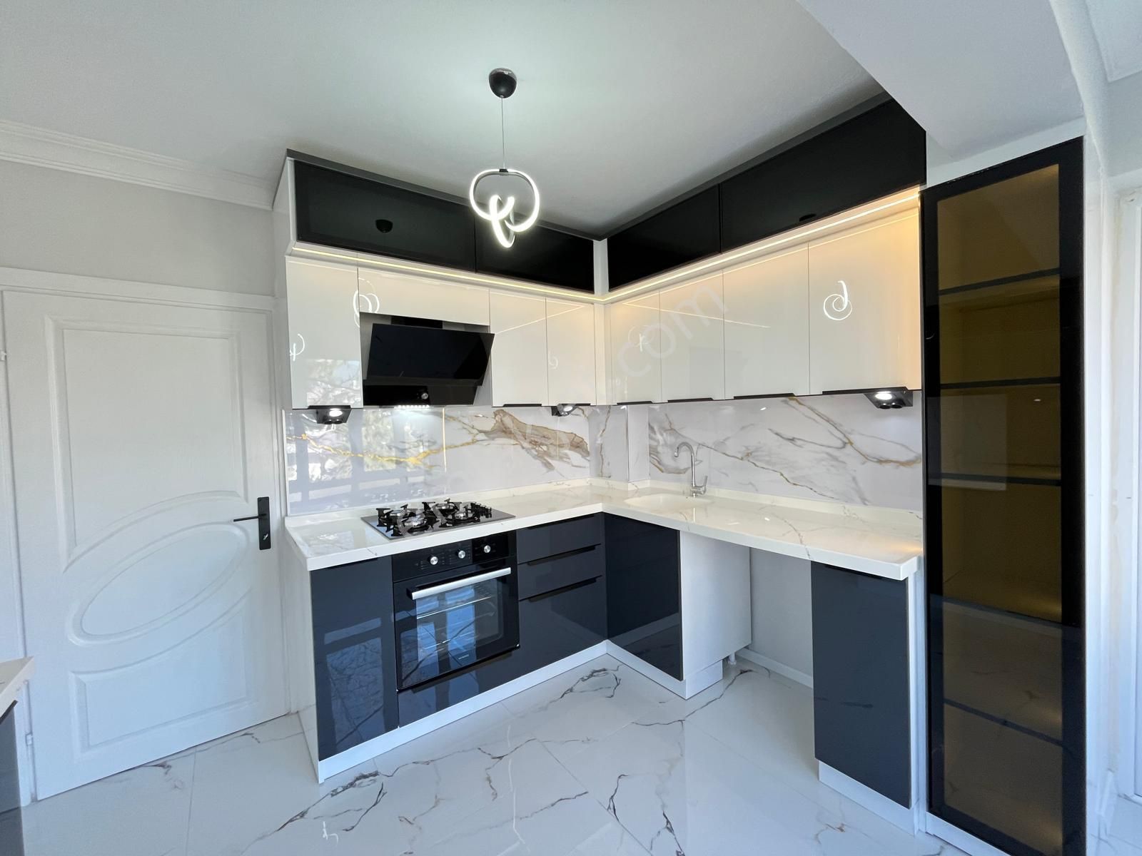 Gürsoy'dan İkizçayda Lüks Tasarım Ön Cephe 2+1 - Görsel 18