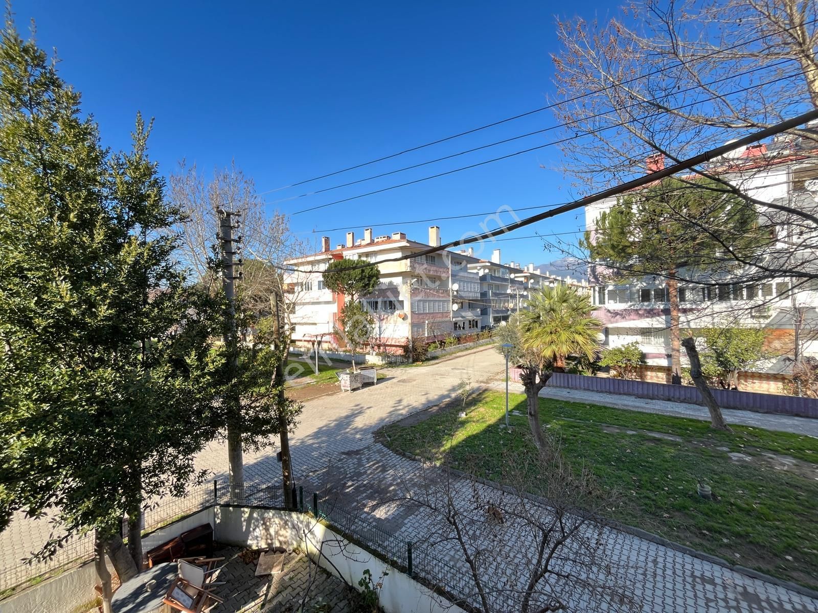 Gürsoy'dan İkizçayda Lüks Tasarım Ön Cephe 2+1 - Görsel 2