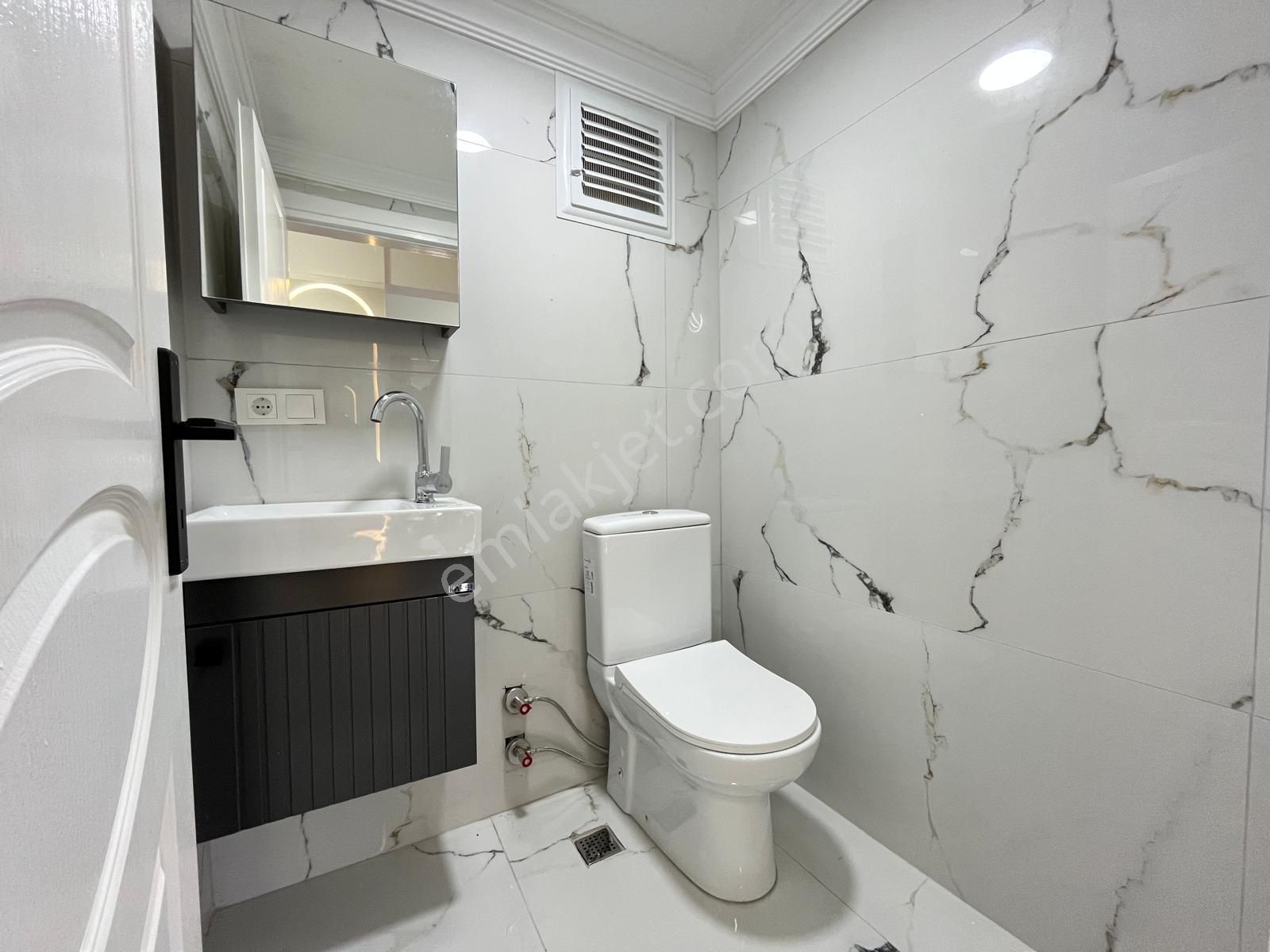 Gürsoy'dan İkizçayda Lüks Tasarım Ön Cephe 2+1 - Görsel 33