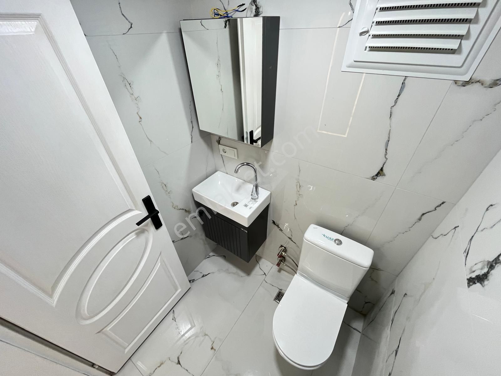 Gürsoy'dan İkizçayda Lüks Tasarım Ön Cephe 2+1 - Görsel 34