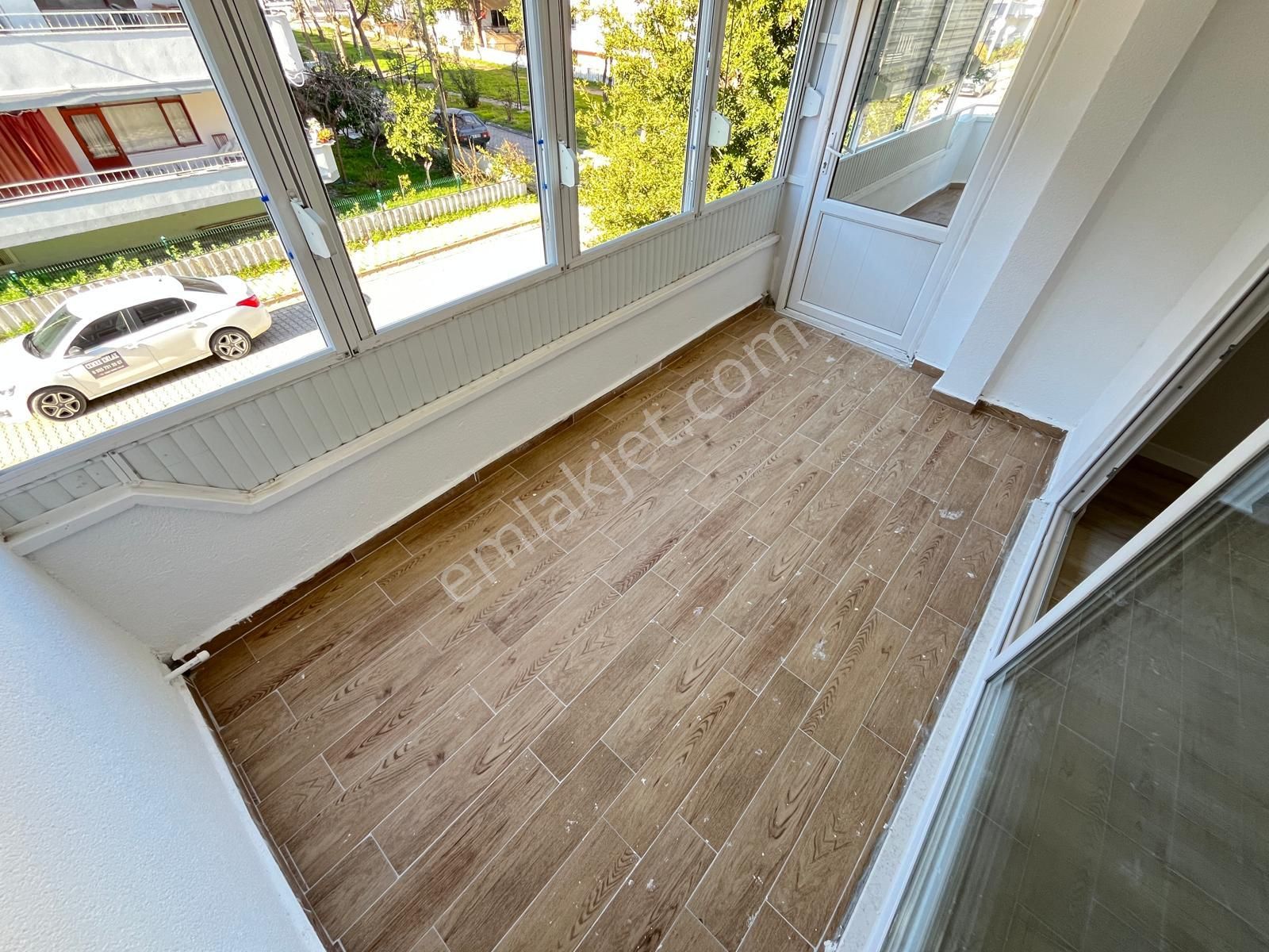 Gürsoy'dan İkizçayda Lüks Tasarım Ön Cephe 2+1 - Görsel 24