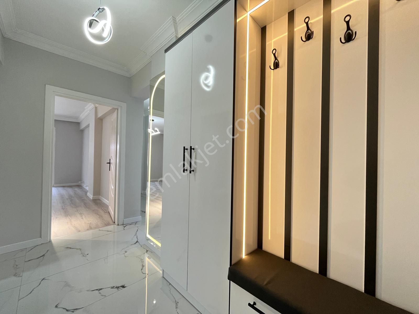 Gürsoy'dan İkizçayda Lüks Tasarım Ön Cephe 2+1 - Görsel 5