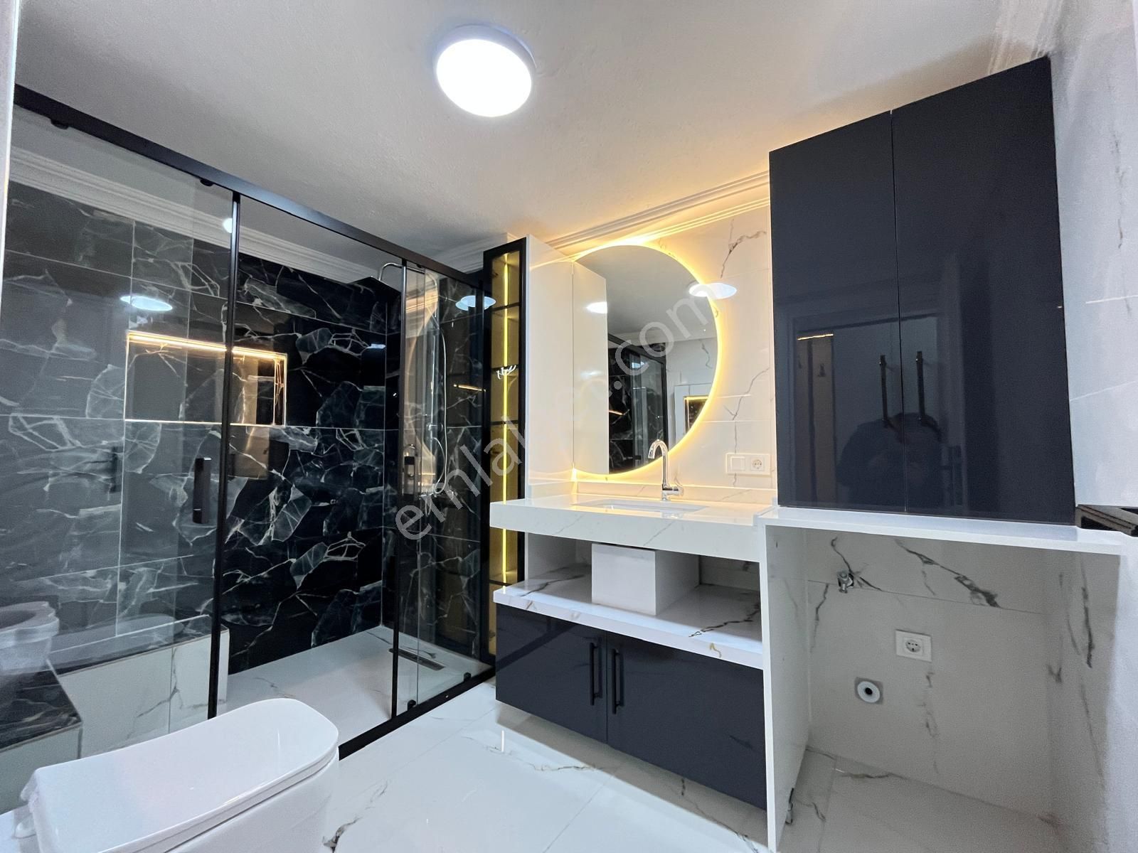 Gürsoy'dan İkizçayda Lüks Tasarım Ön Cephe 2+1 - Görsel 35