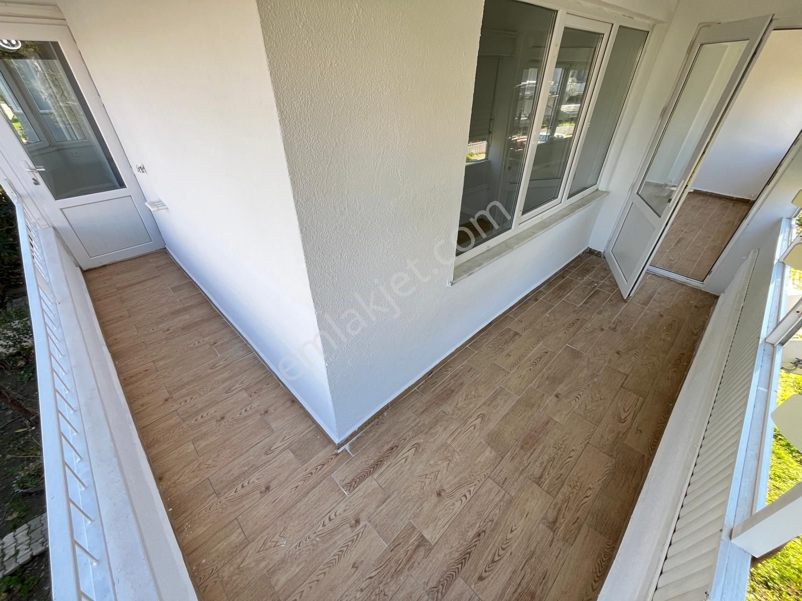 Gürsoy'dan İkizçayda Lüks Tasarım Ön Cephe 2+1 - Görsel 21