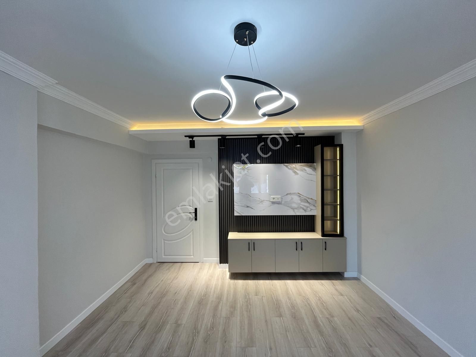 Gürsoy'dan İkizçayda Lüks Tasarım Ön Cephe 2+1 - Görsel 10