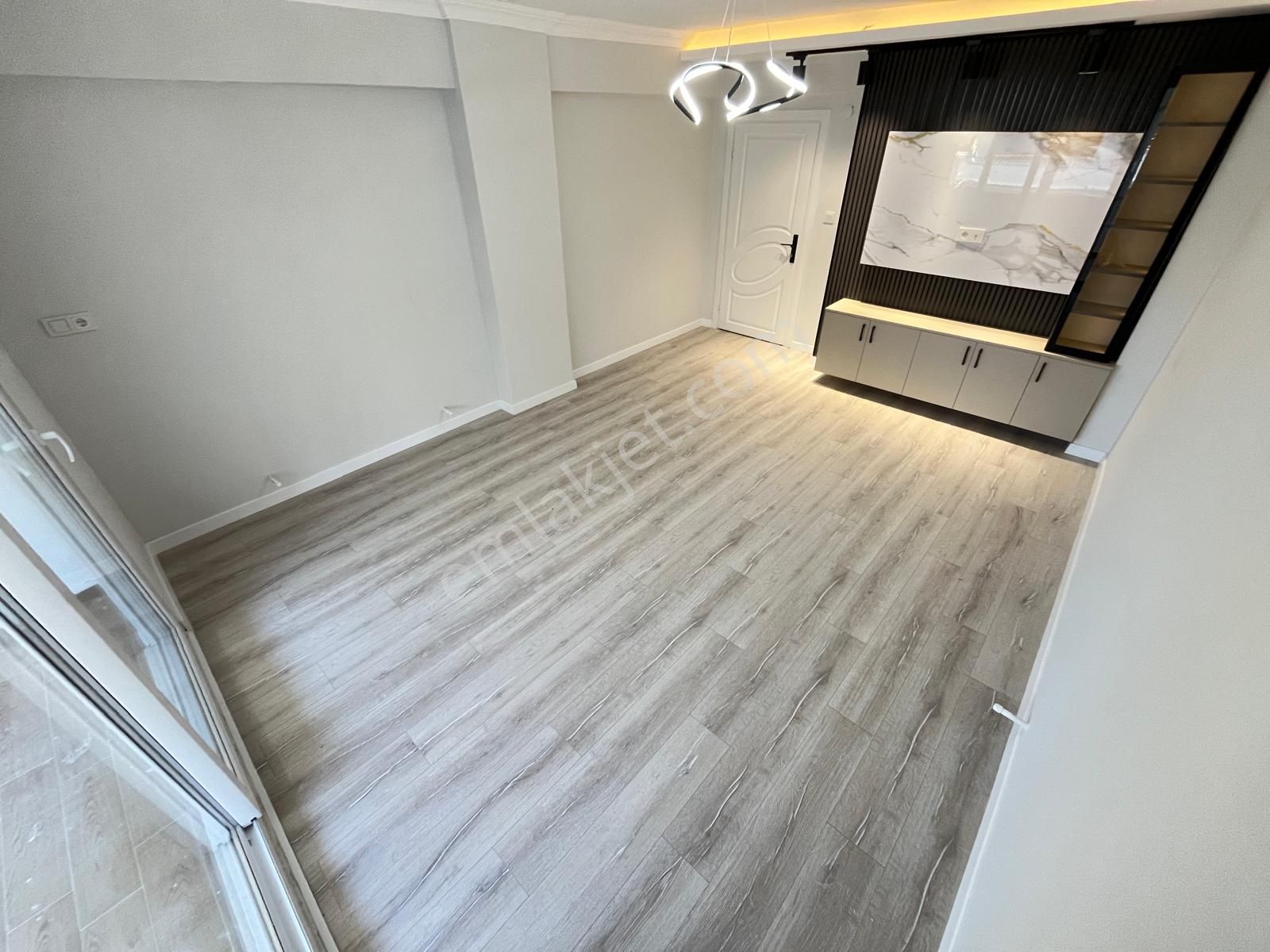 Gürsoy'dan İkizçayda Lüks Tasarım Ön Cephe 2+1 - Görsel 9