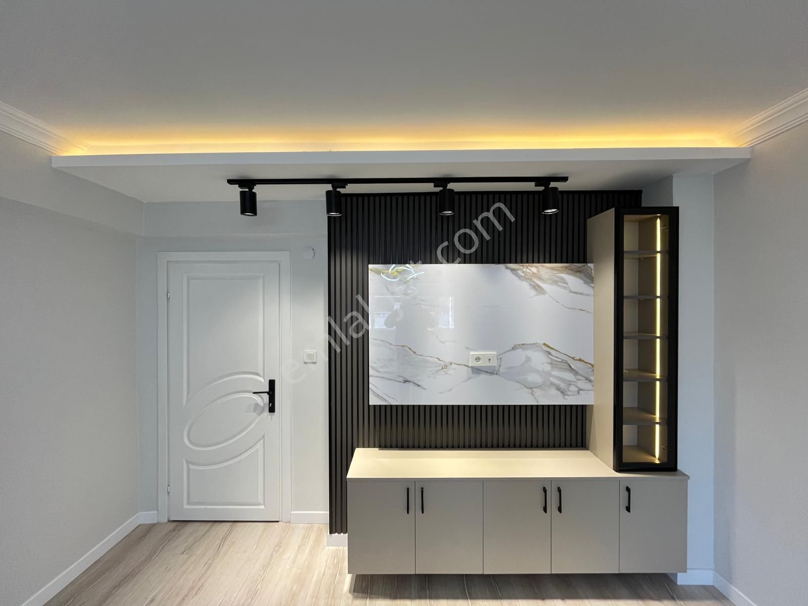 Gürsoy'dan İkizçayda Lüks Tasarım Ön Cephe 2+1 - Görsel 11