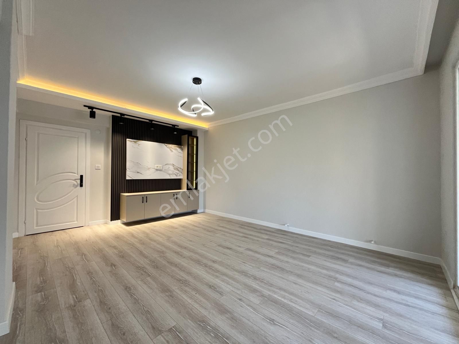 Gürsoy'dan İkizçayda Lüks Tasarım Ön Cephe 2+1 - Görsel 8