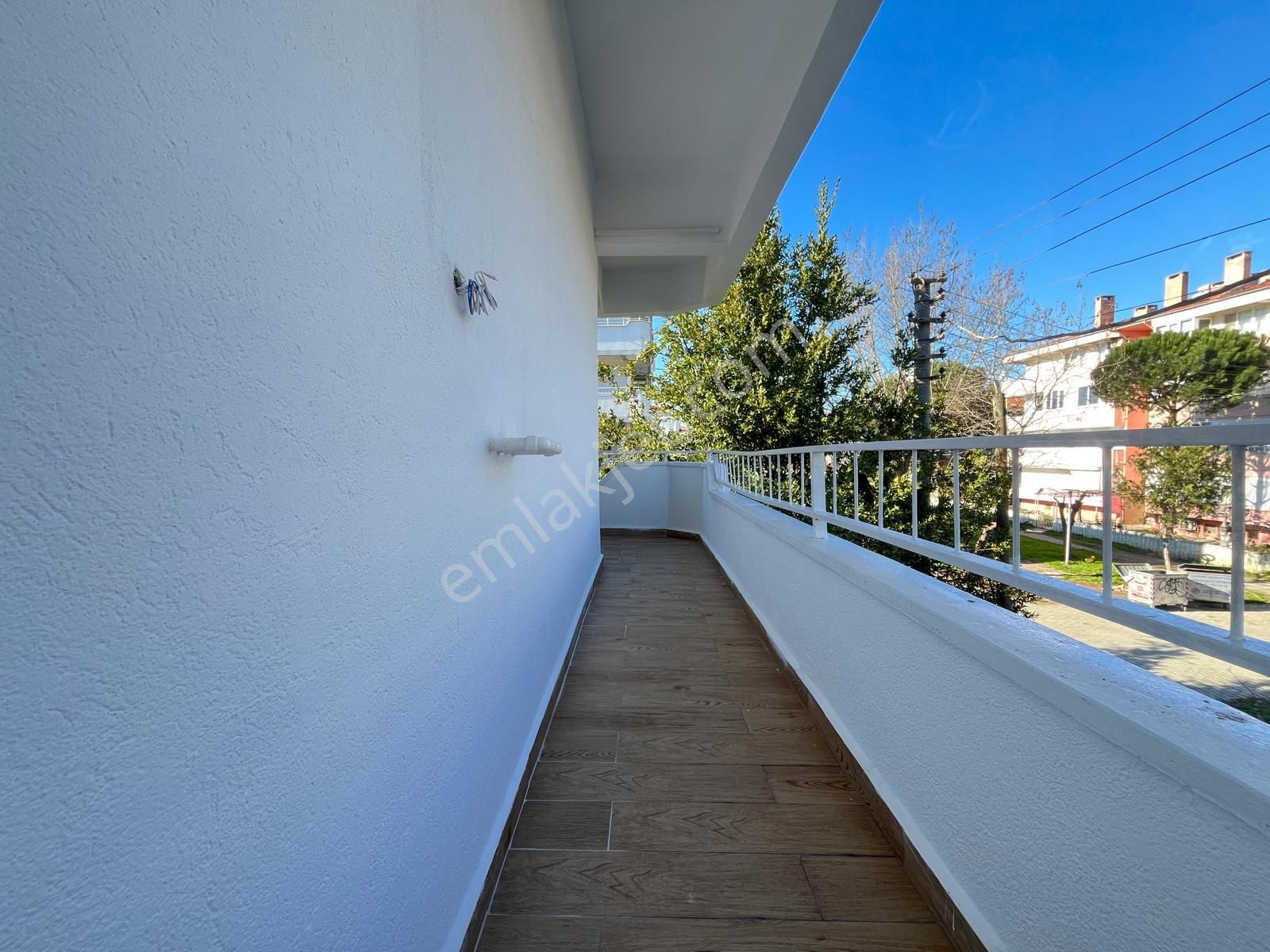 Gürsoy'dan İkizçayda Lüks Tasarım Ön Cephe 2+1 - Görsel 20