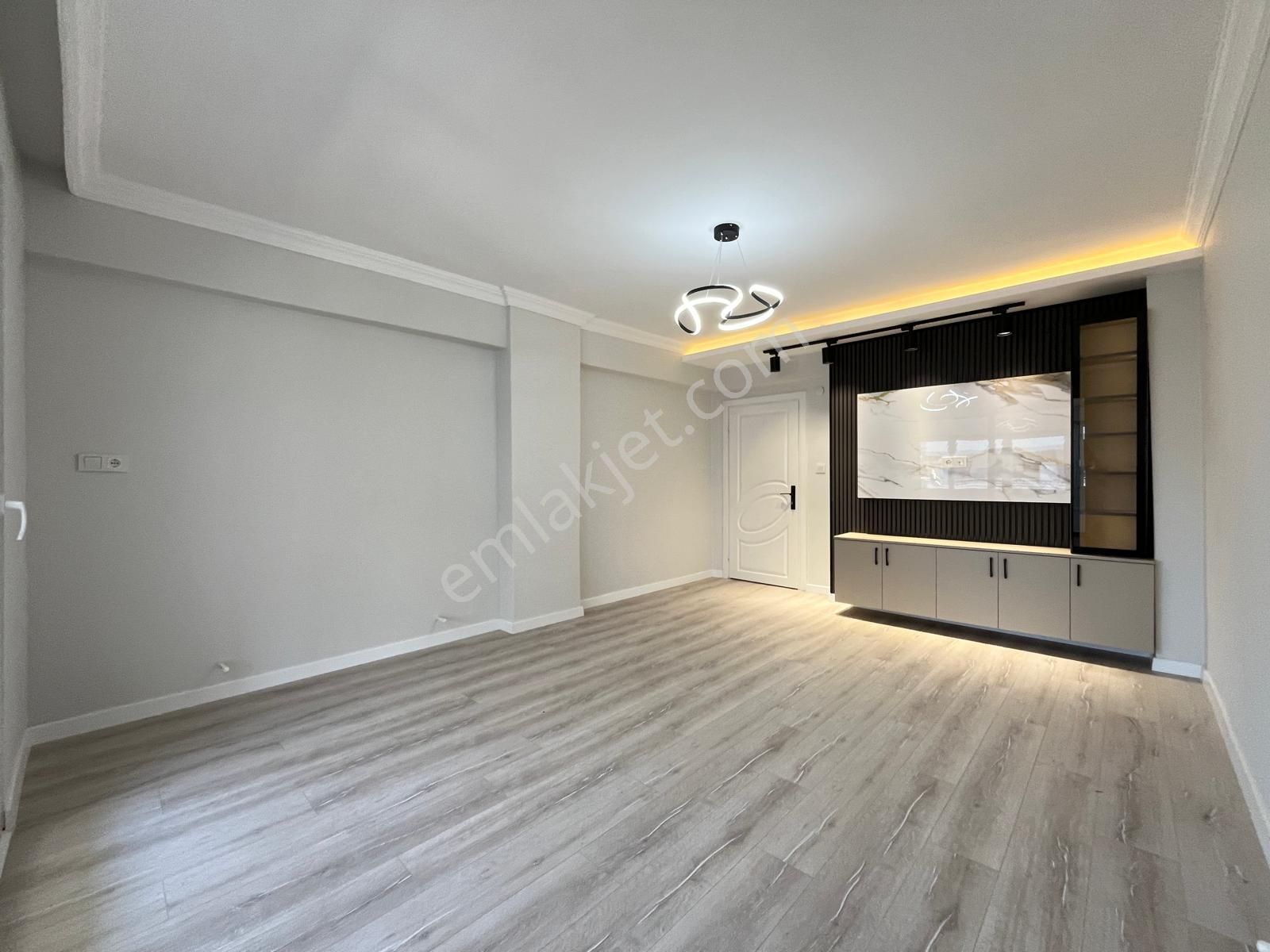 Gürsoy'dan İkizçayda Lüks Tasarım Ön Cephe 2+1 - Görsel 7