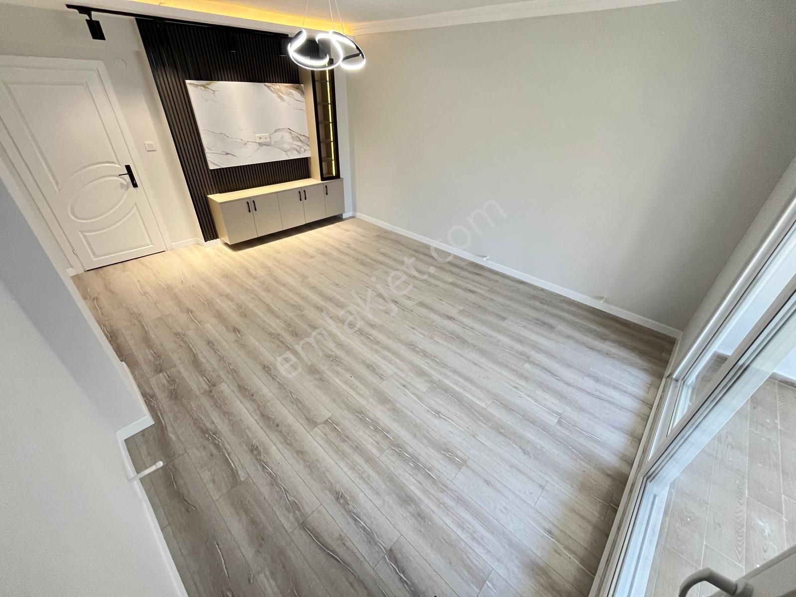 Gürsoy'dan İkizçayda Lüks Tasarım Ön Cephe 2+1 - Görsel 13