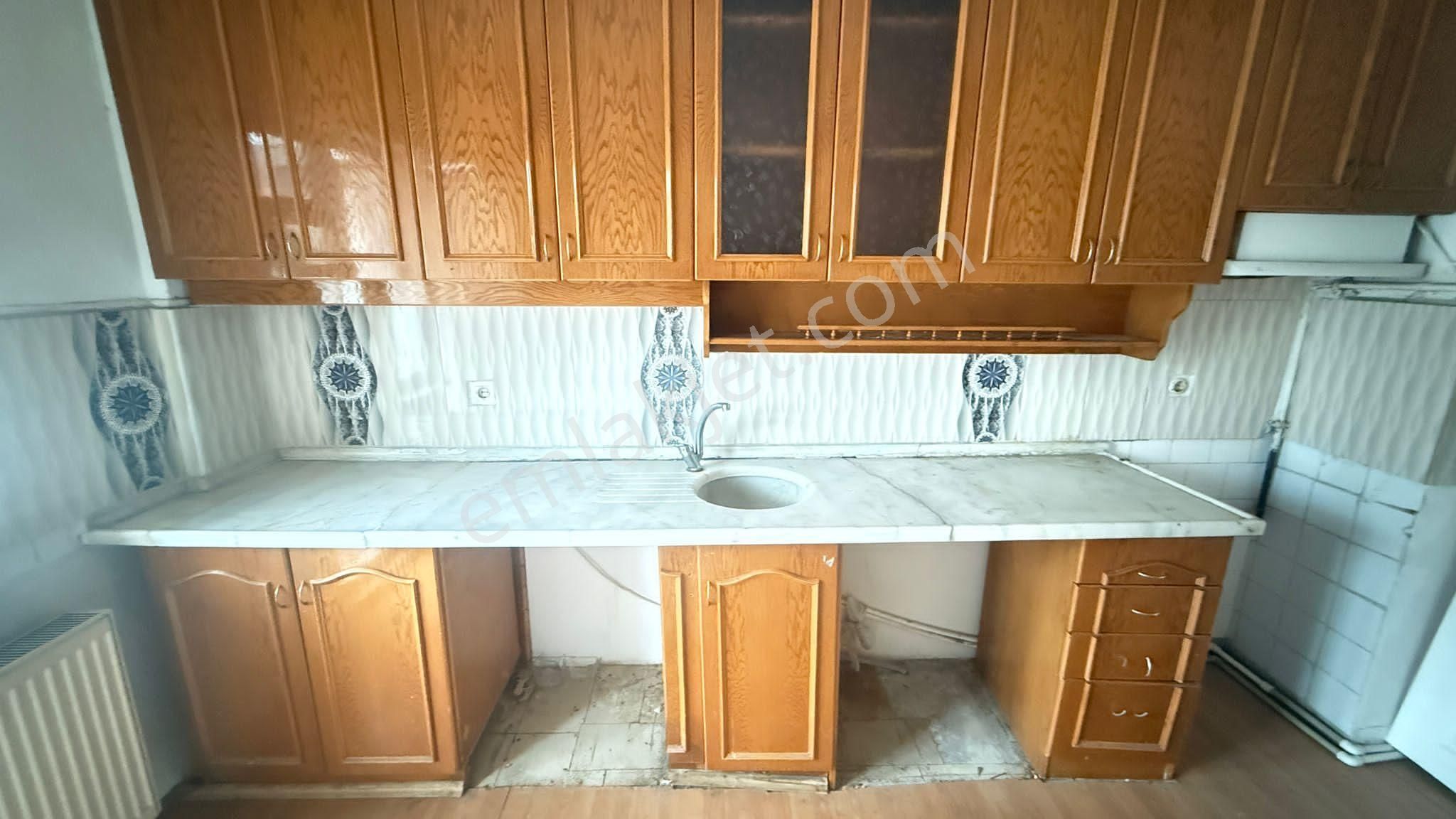 Mç Emlak'tan Mareşal Çakmak Mah'sınde 3+1 Satılık Daire - Görsel 3