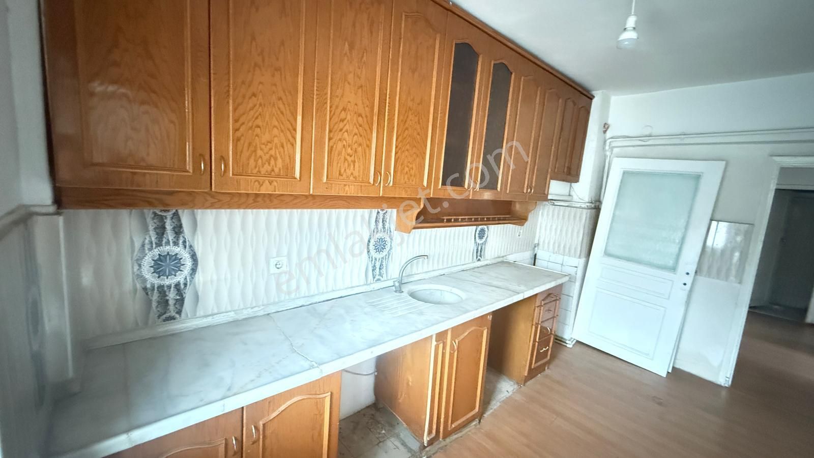 Mç Emlak'tan Mareşal Çakmak Mah'sınde 3+1 Satılık Daire - Görsel 6