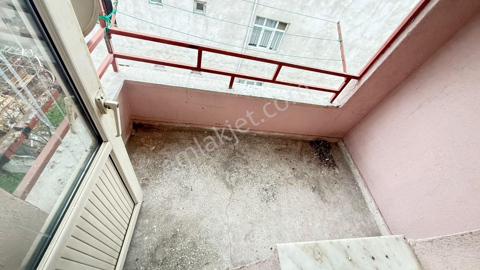 Mç Emlak'tan Mareşal Çakmak Mah'sınde 3+1 Satılık Daire - Görsel 14